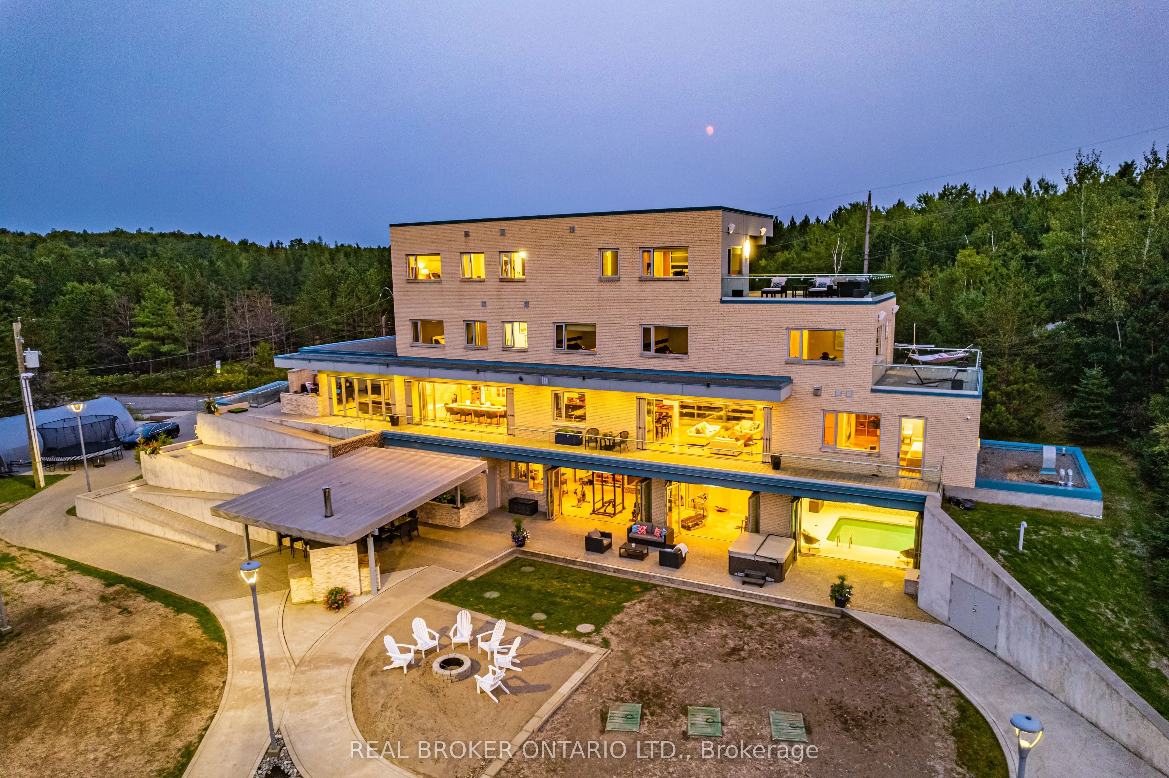 2410 South Bay Road