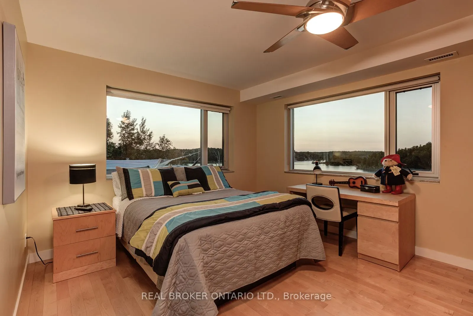 2410 South Bay Road