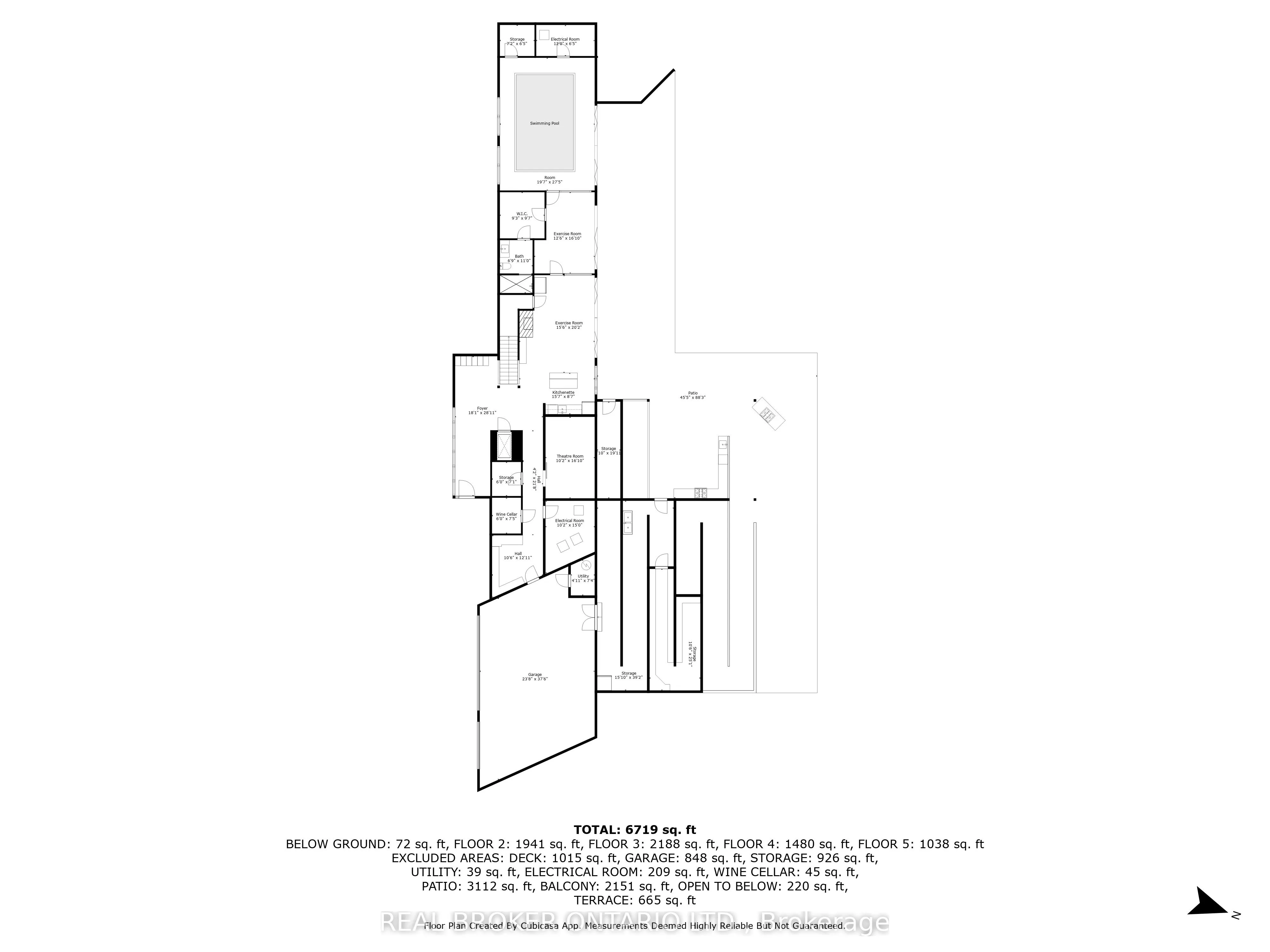 2410 South Bay Road