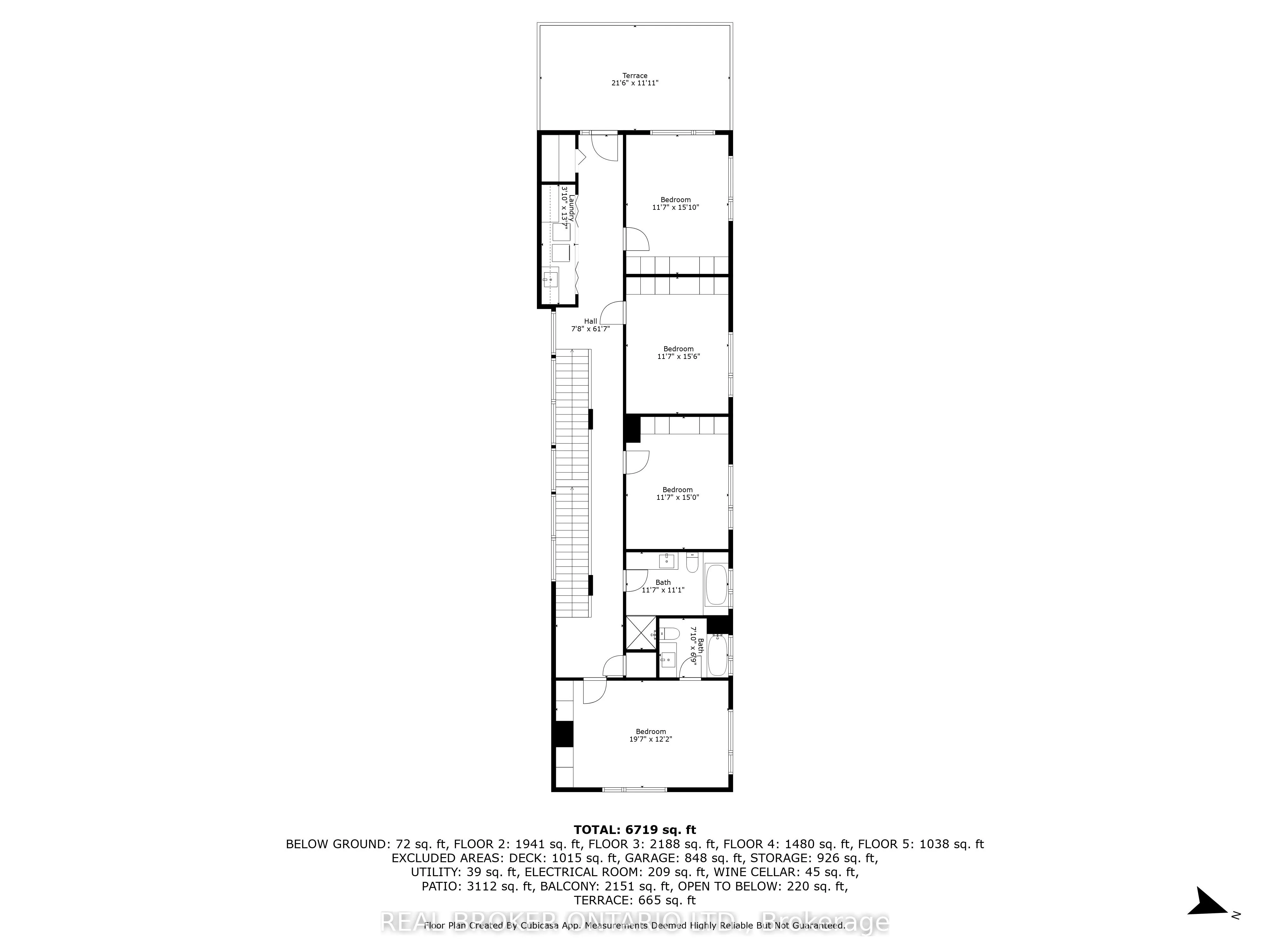 2410 South Bay Road