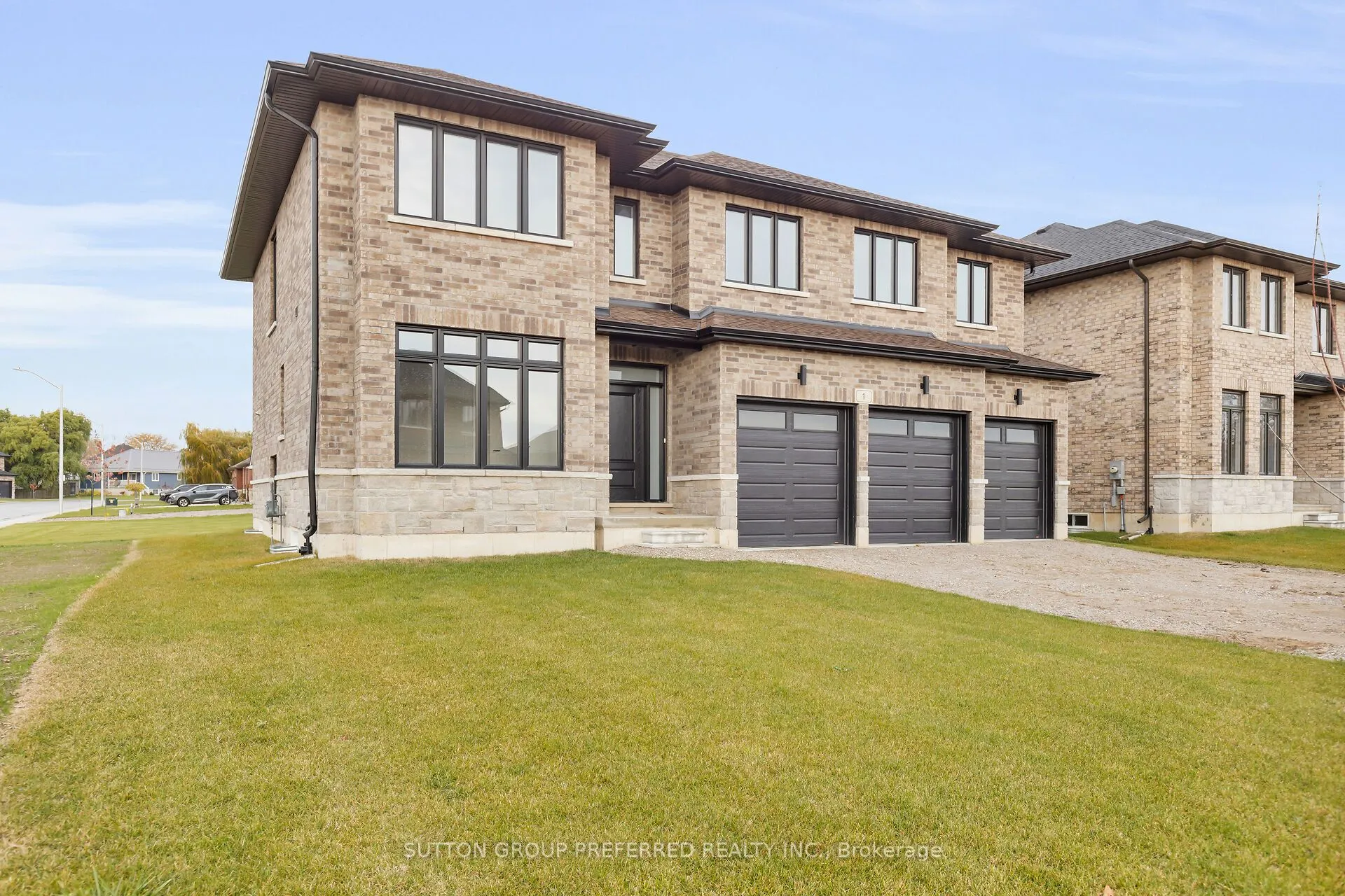 1 BOUW Place