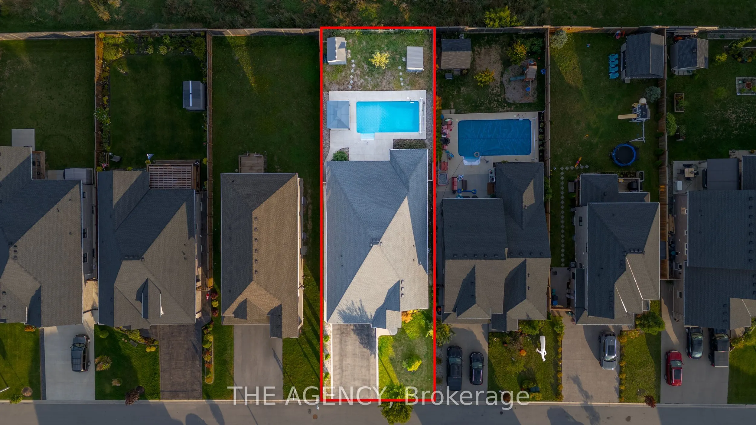 212 Viger Drive