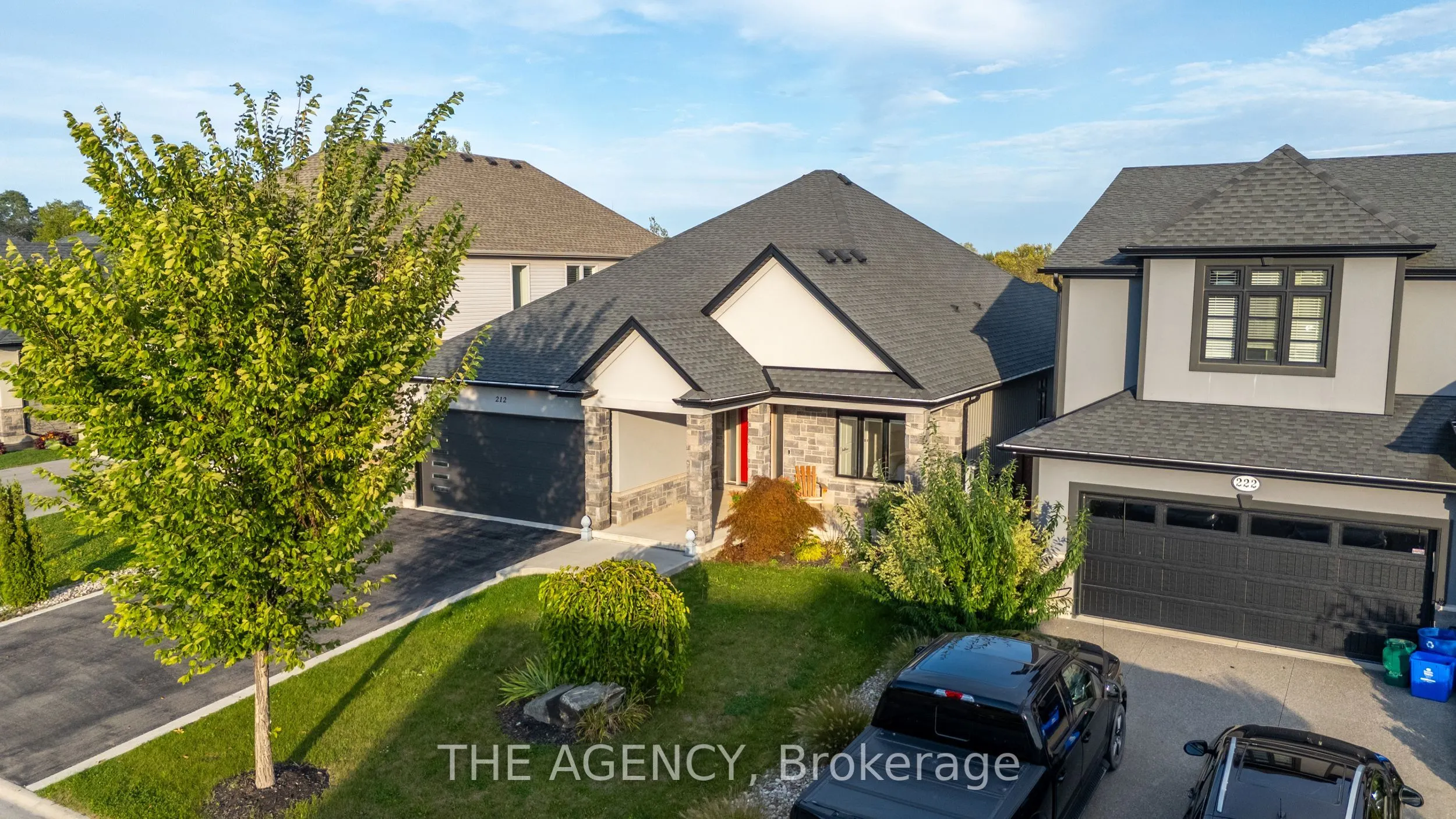 212 Viger Drive