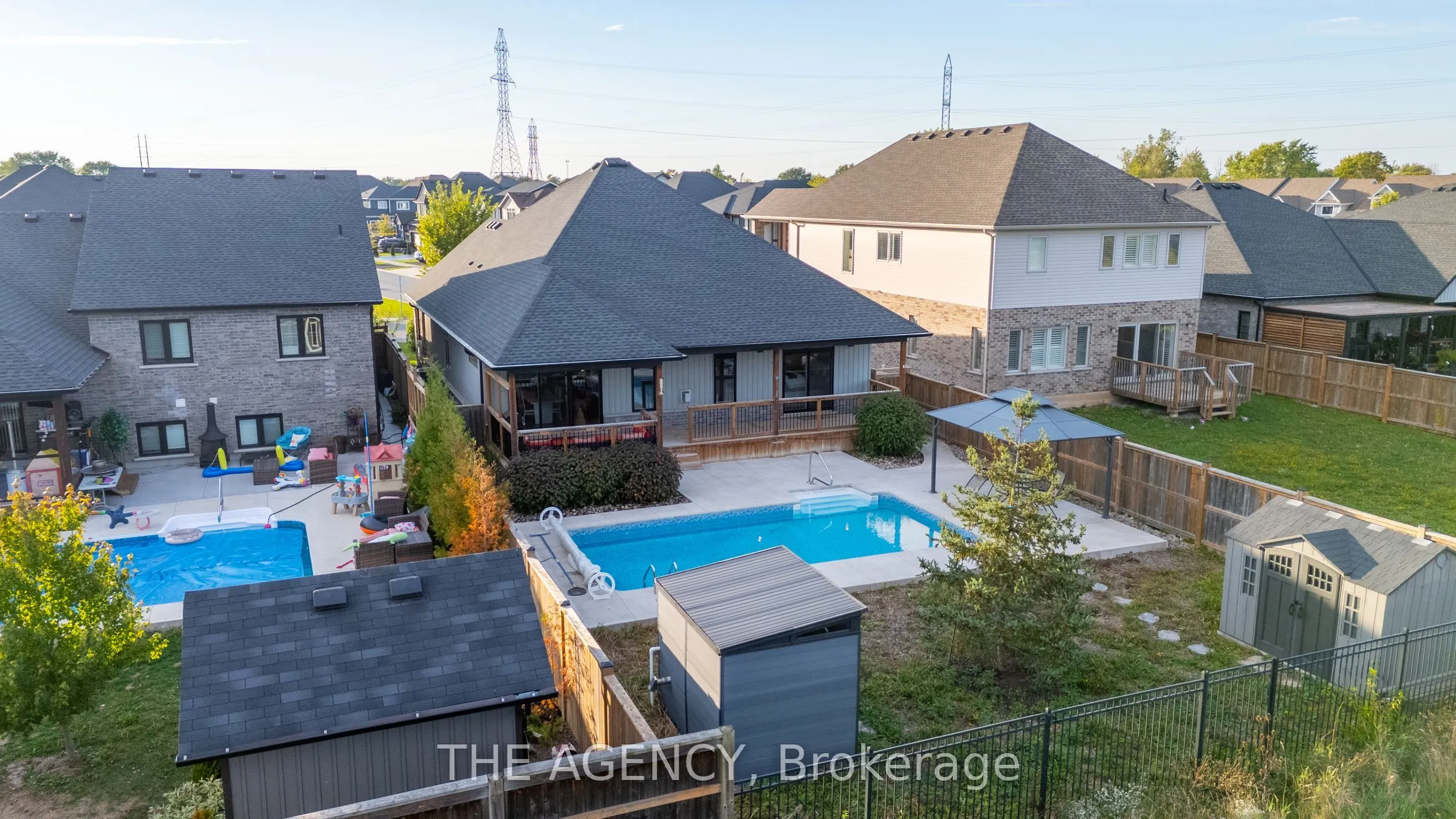 212 Viger Drive