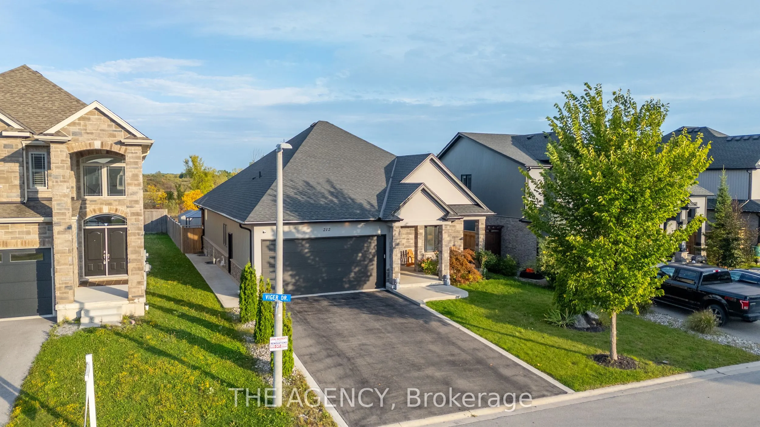 212 Viger Drive