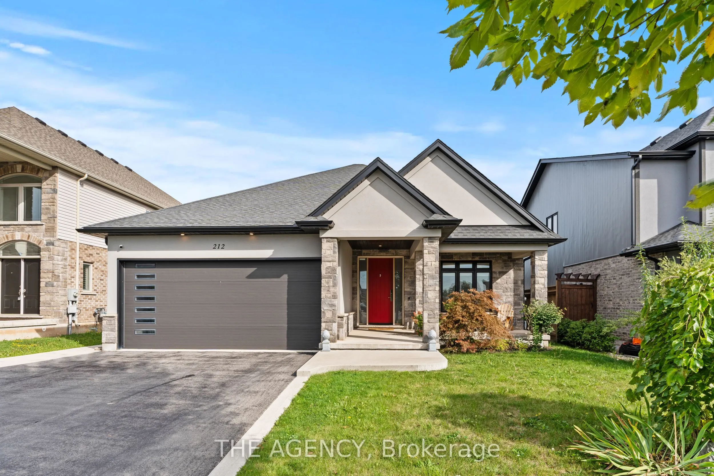 212 Viger Drive