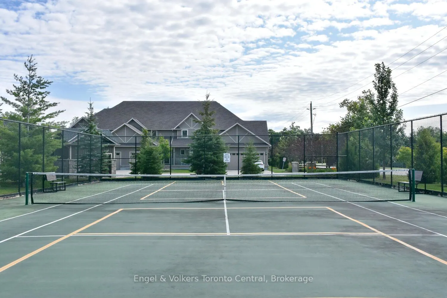47 Meadowbrook Lane, #47