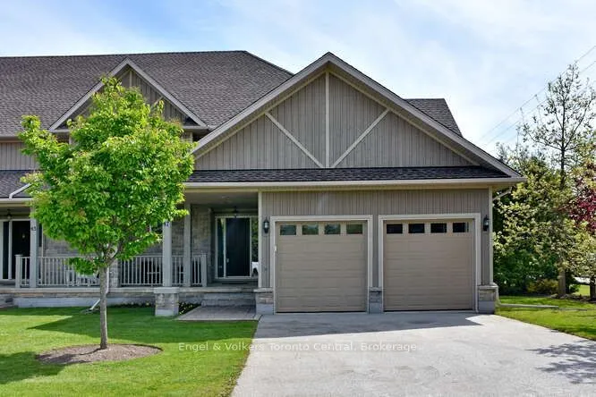 47 Meadowbrook Lane, #47