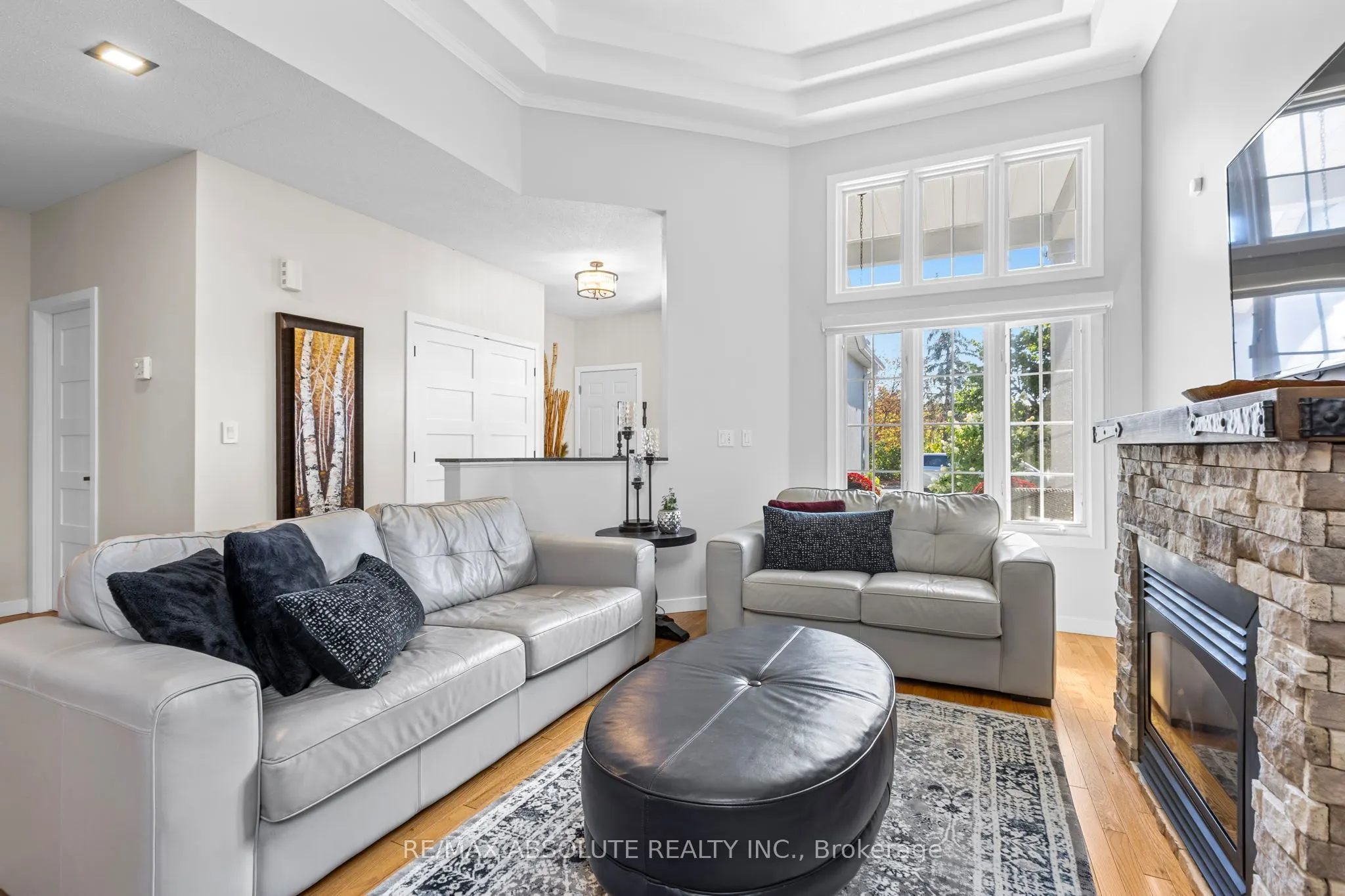 52 Stonecroft Terrace