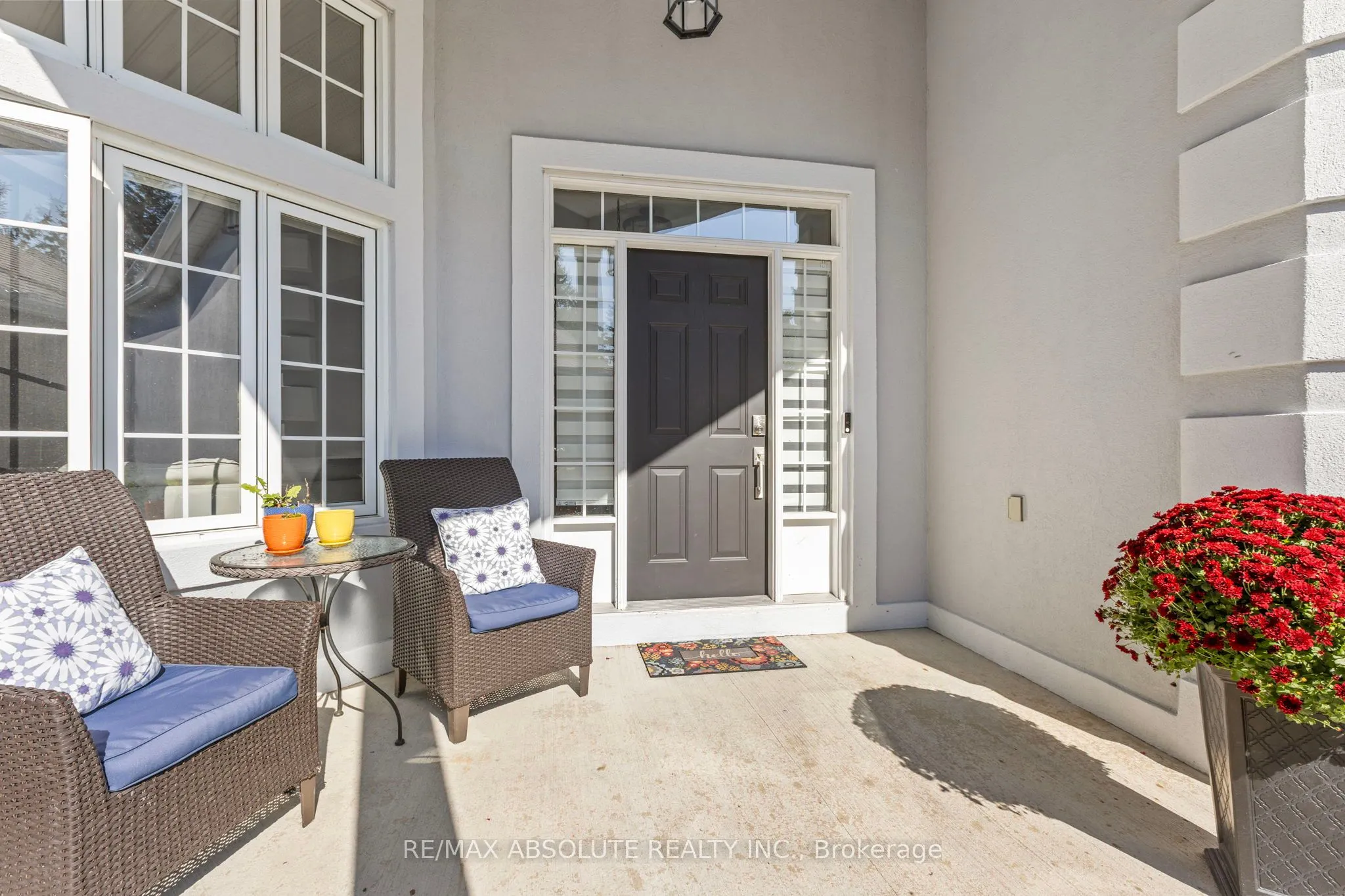 52 Stonecroft Terrace