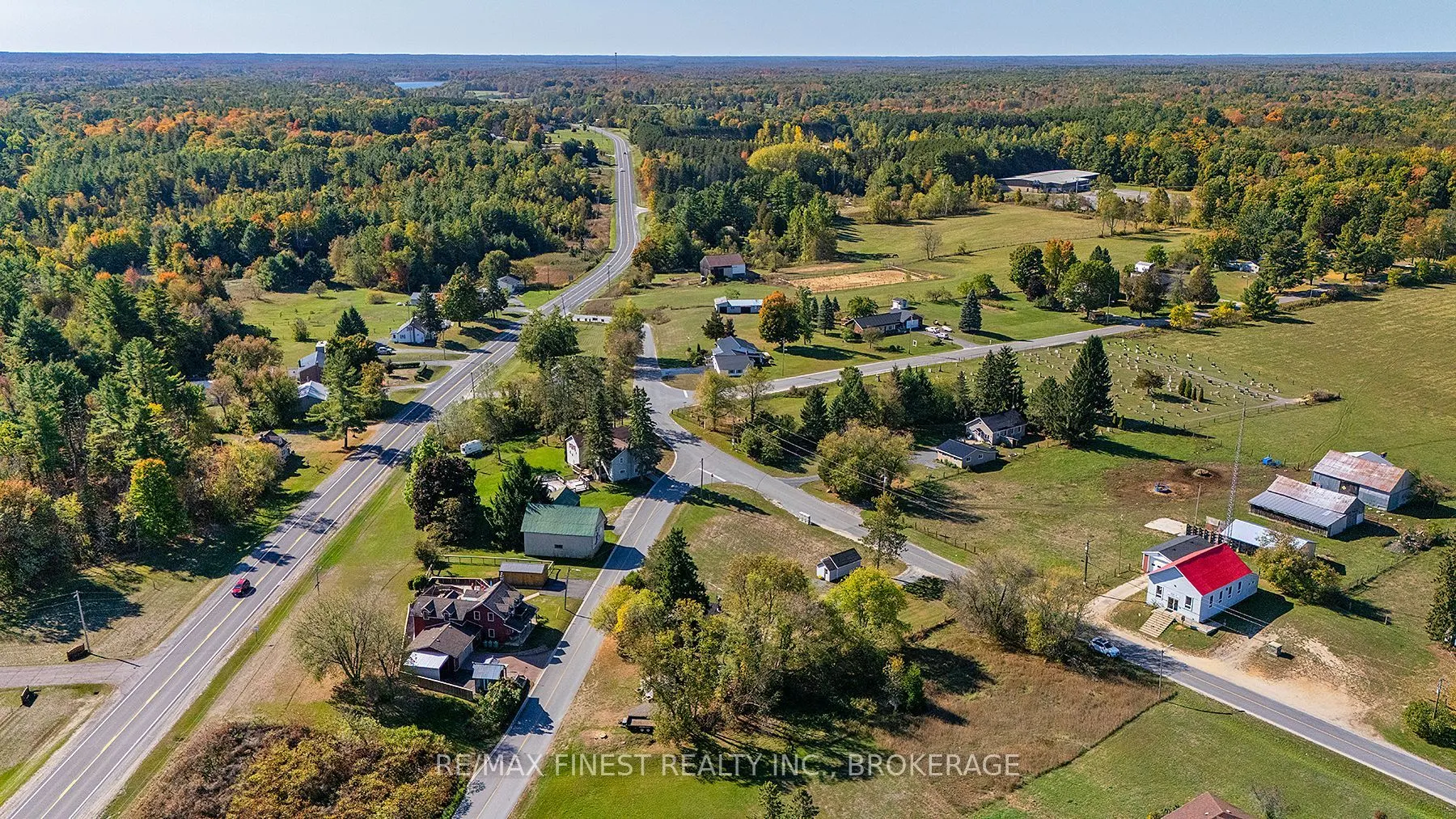 1018 Oak Flats Road