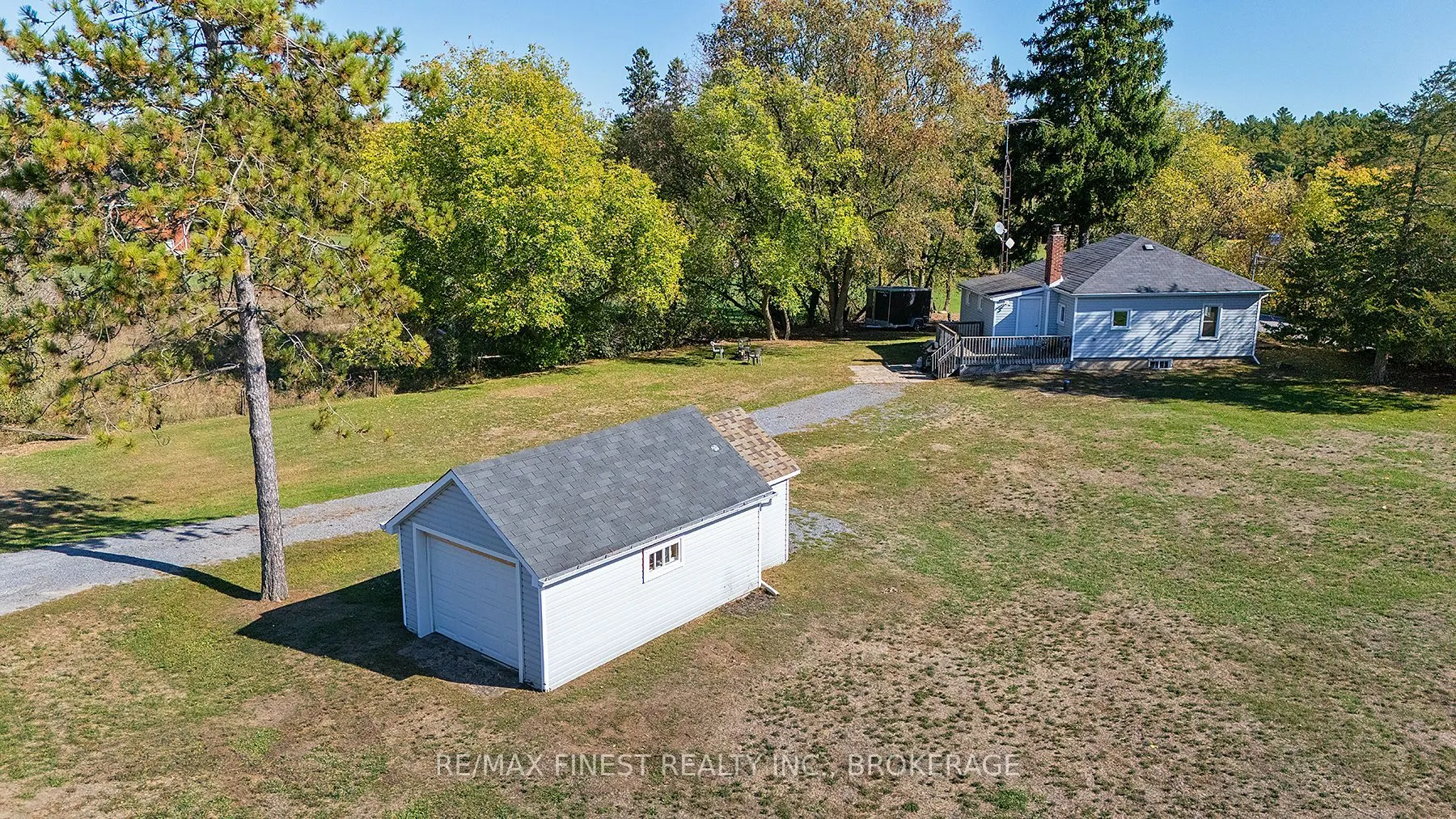 1018 Oak Flats Road
