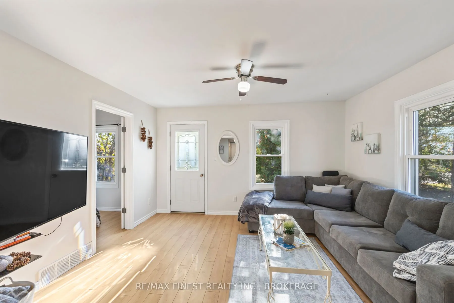 1018 Oak Flats Road