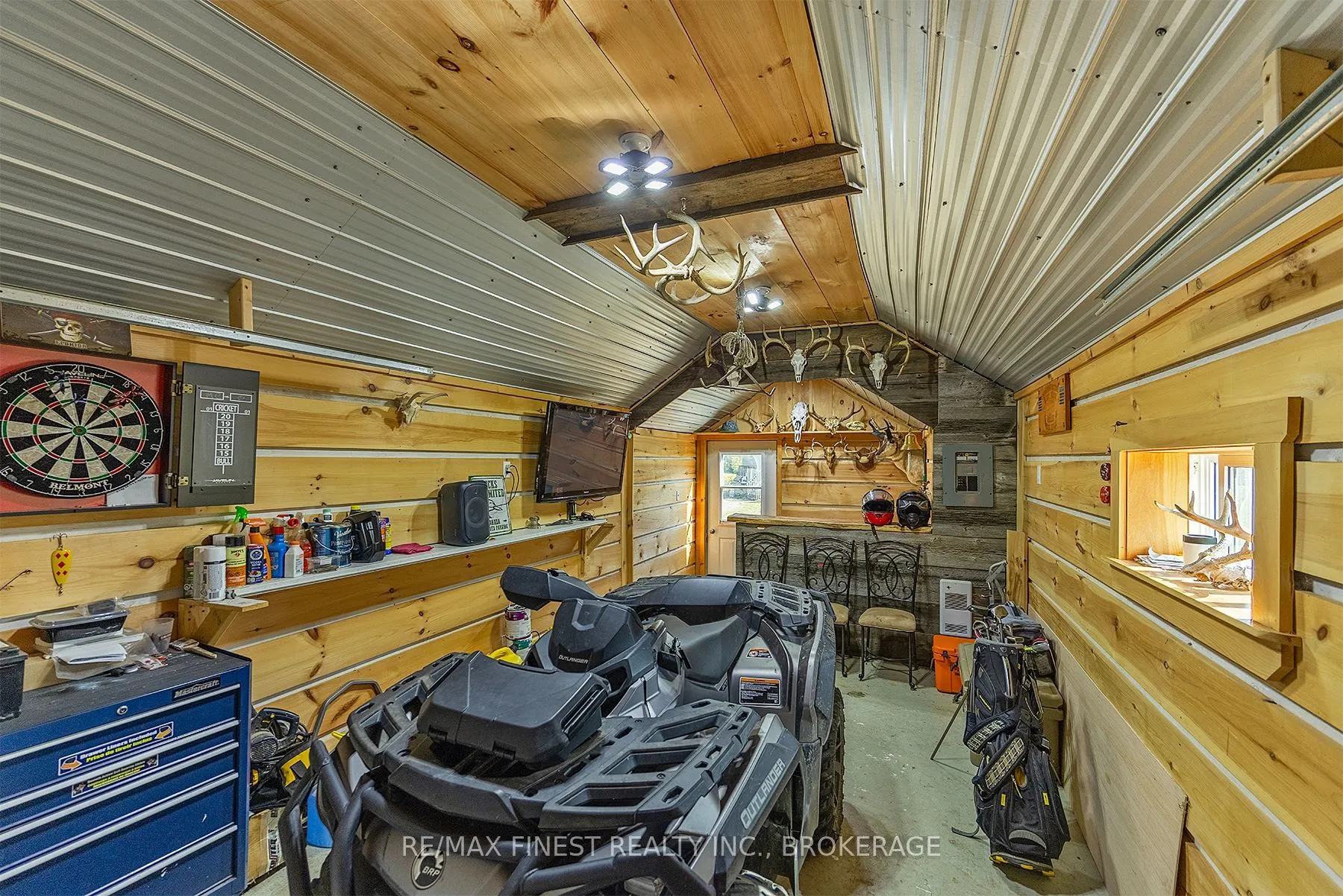 1018 Oak Flats Road