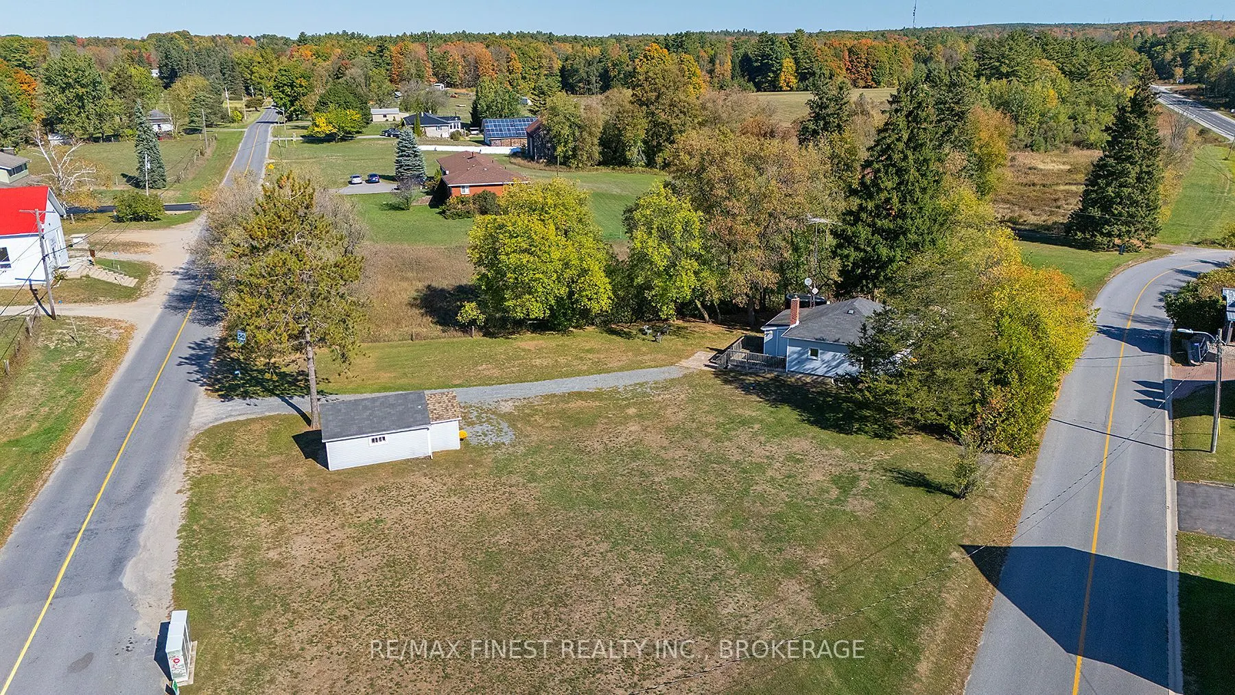 1018 Oak Flats Road