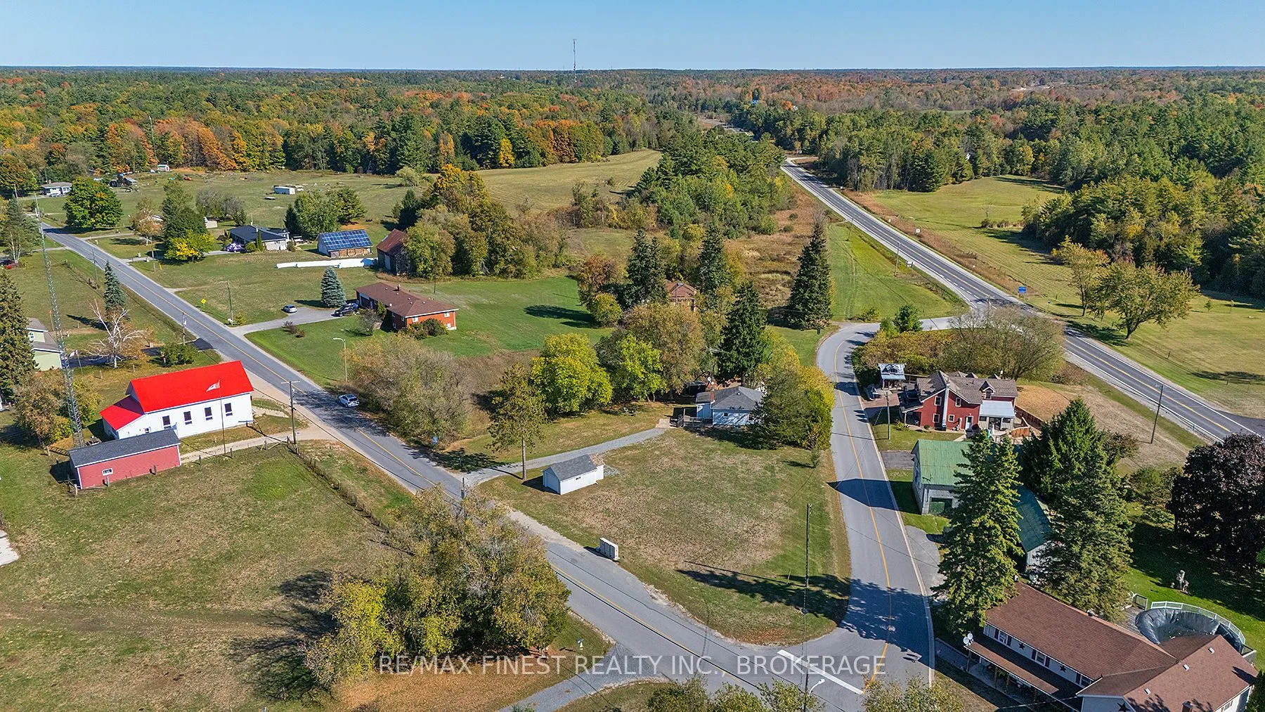 1018 Oak Flats Road
