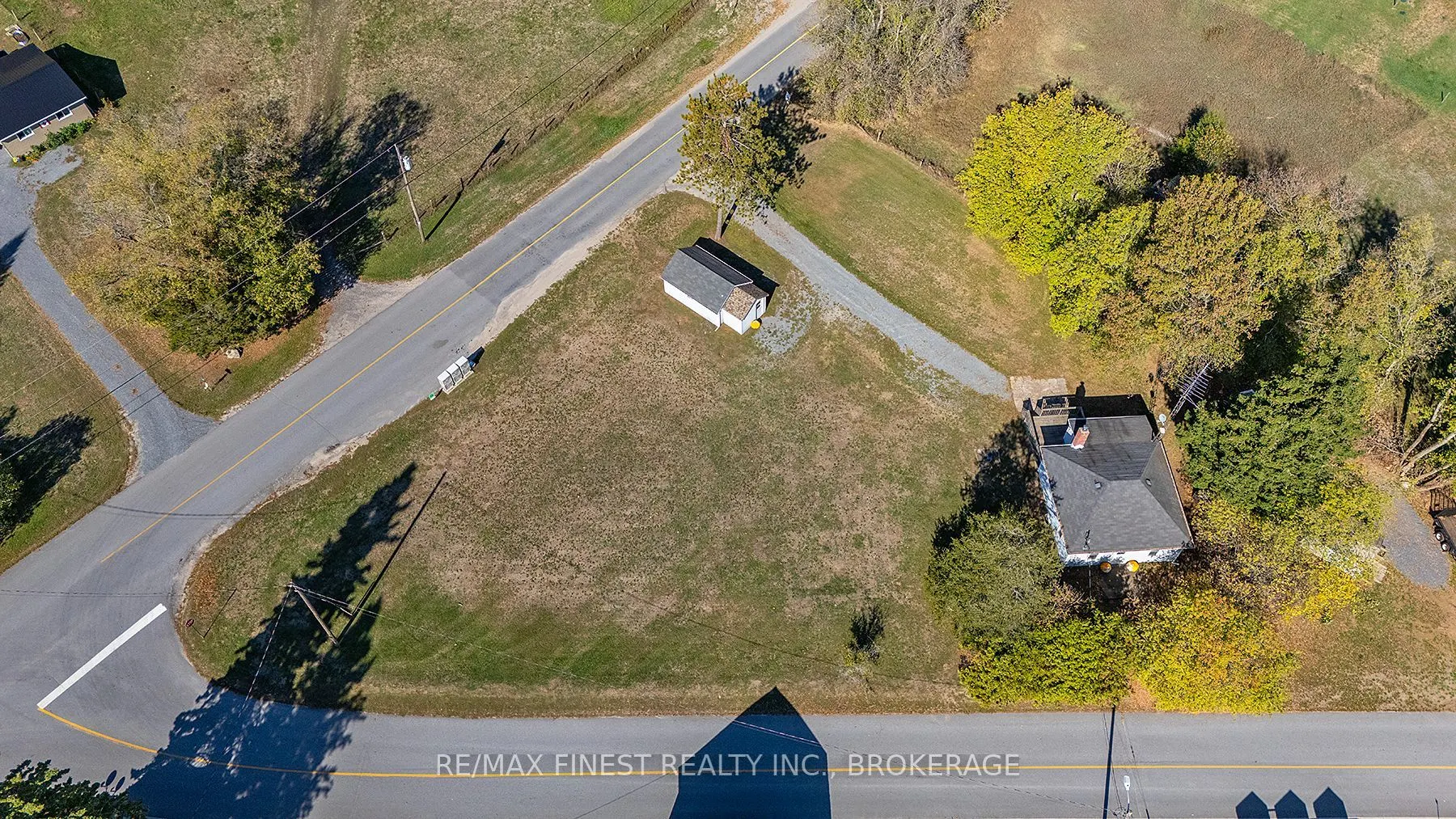 1018 Oak Flats Road