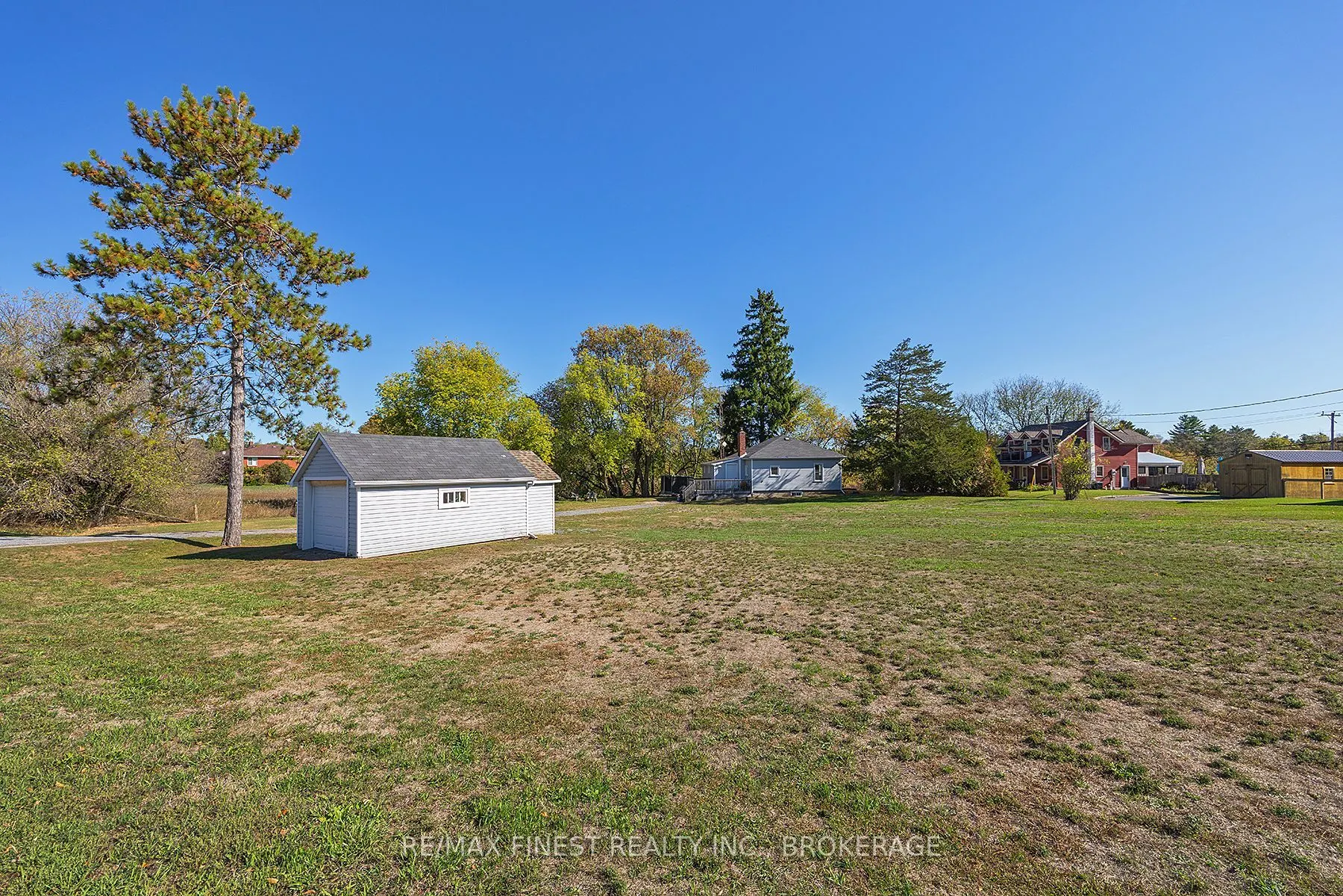 1018 Oak Flats Road