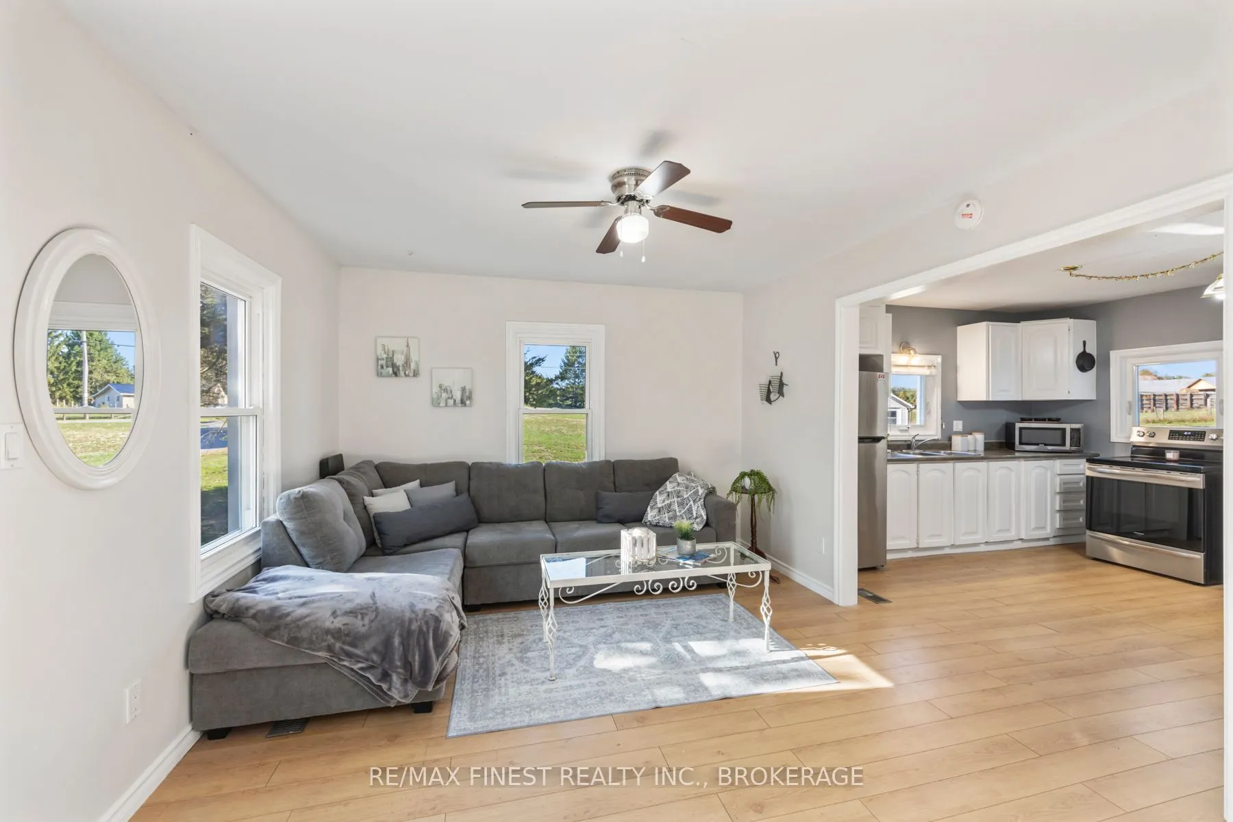 1018 Oak Flats Road