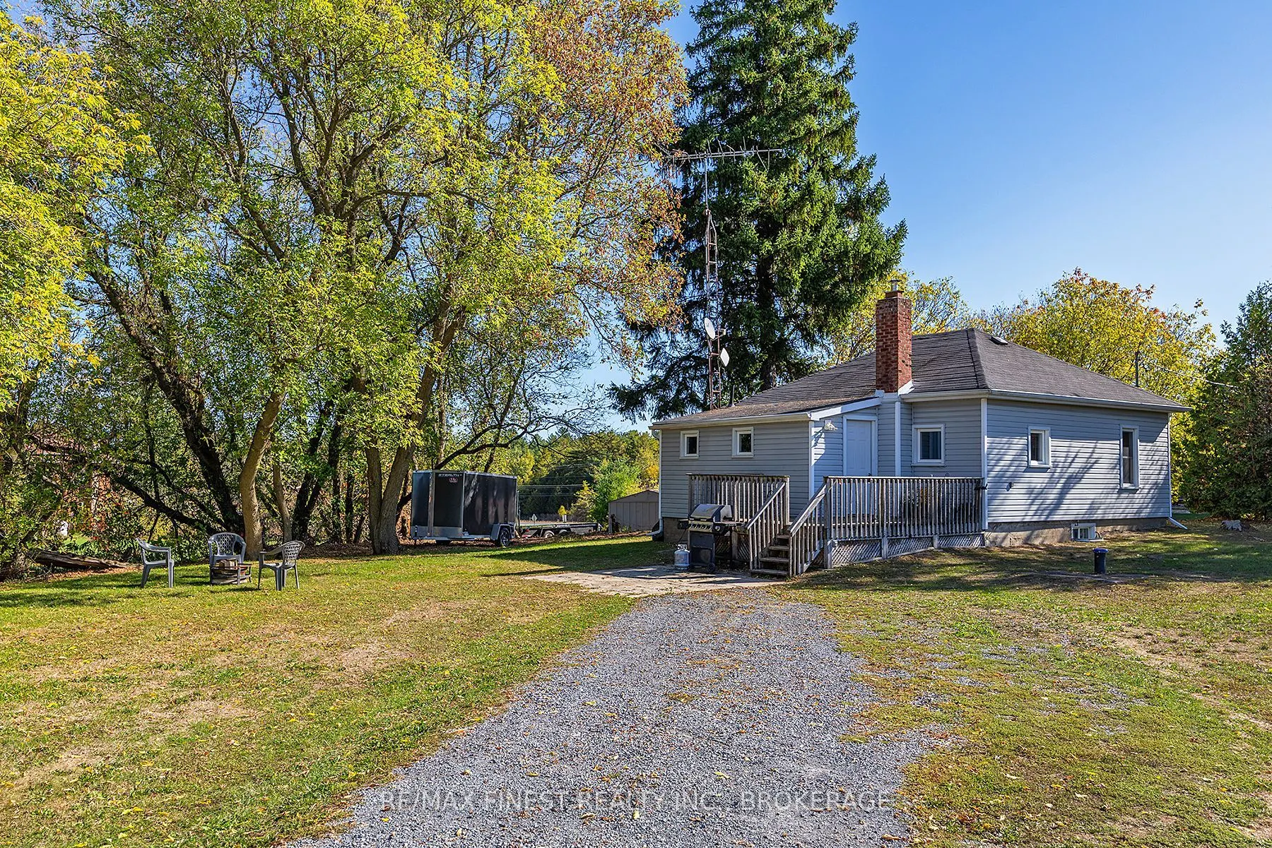 1018 Oak Flats Road