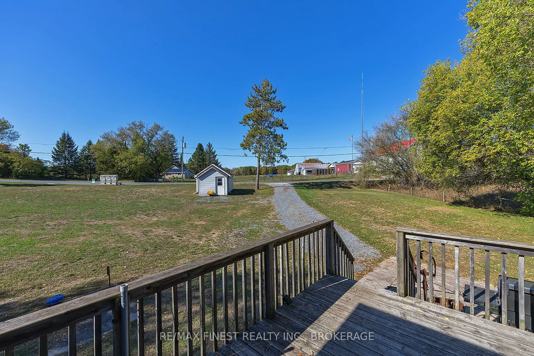 1018 Oak Flats Road