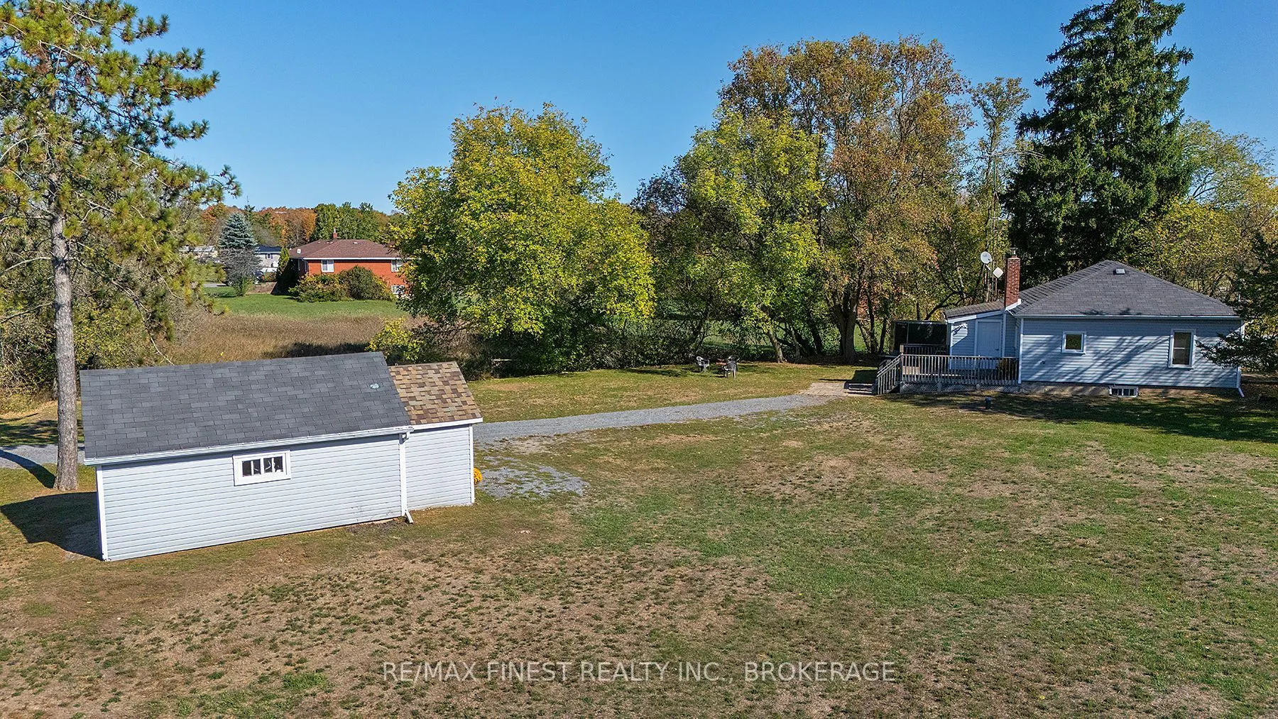1018 Oak Flats Road