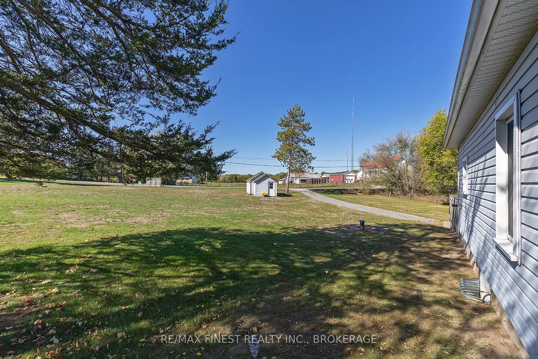 1018 Oak Flats Road