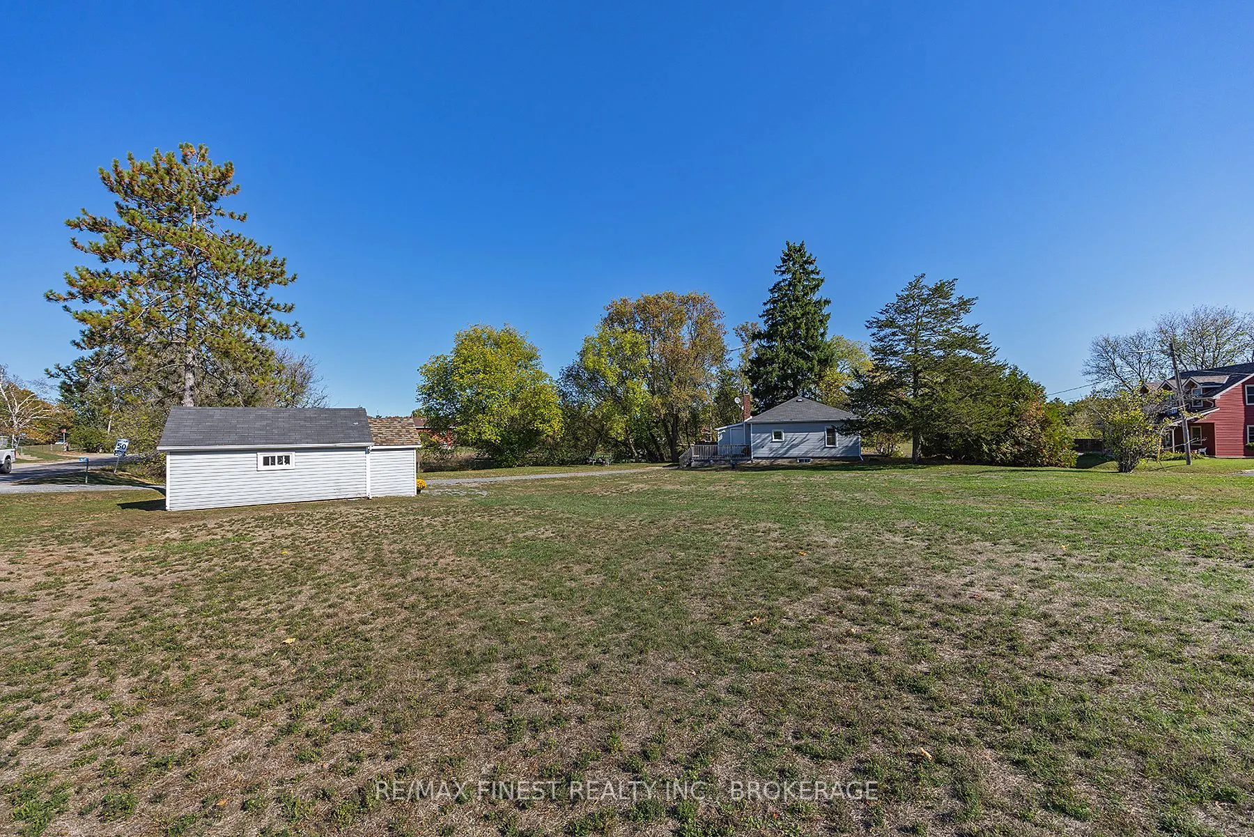 1018 Oak Flats Road