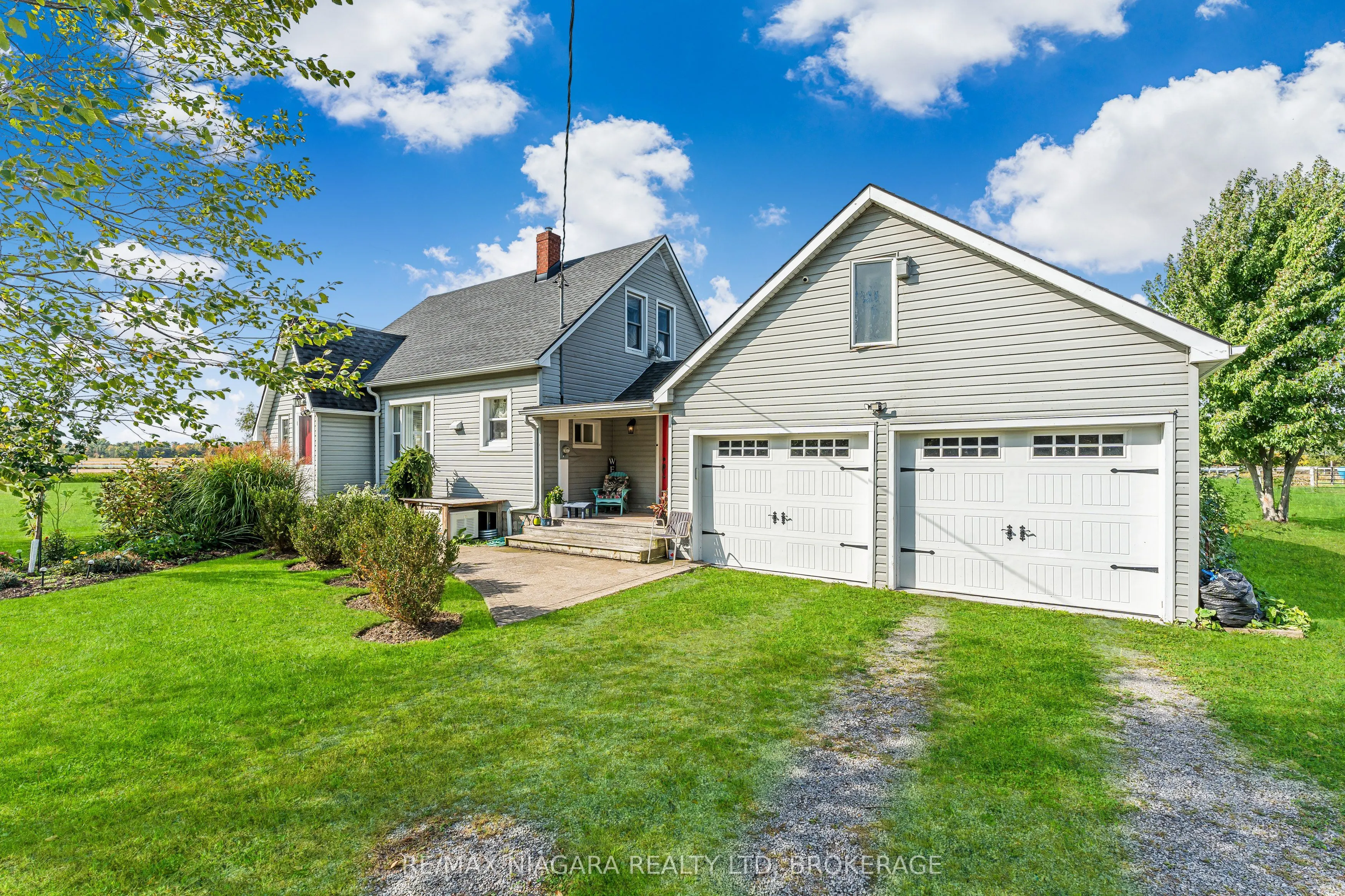 1055 Burger Road