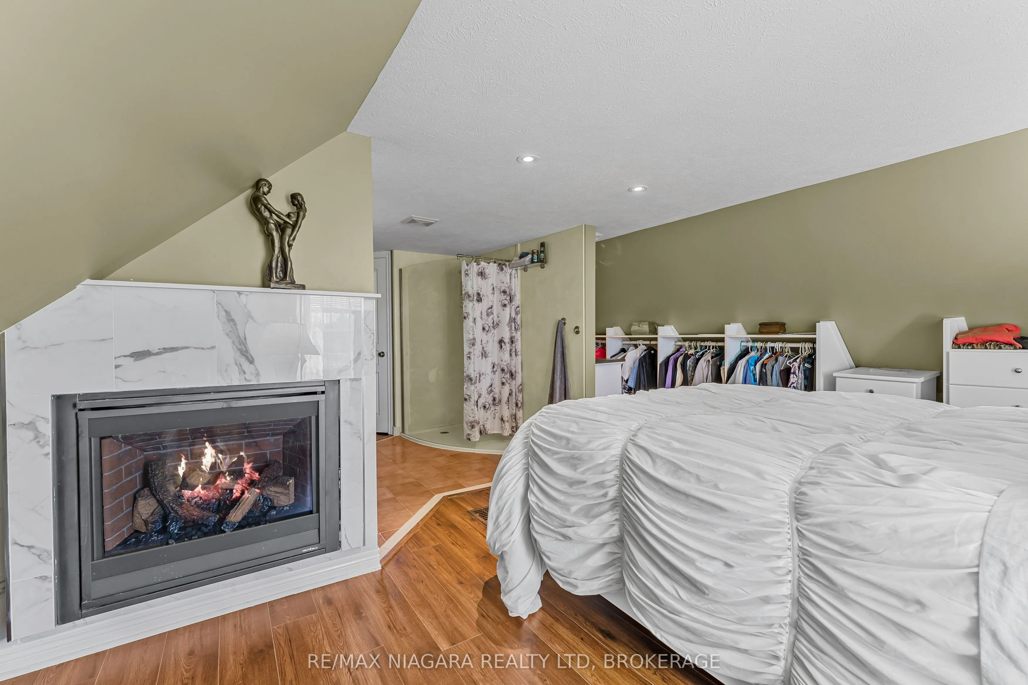 1055 Burger Road