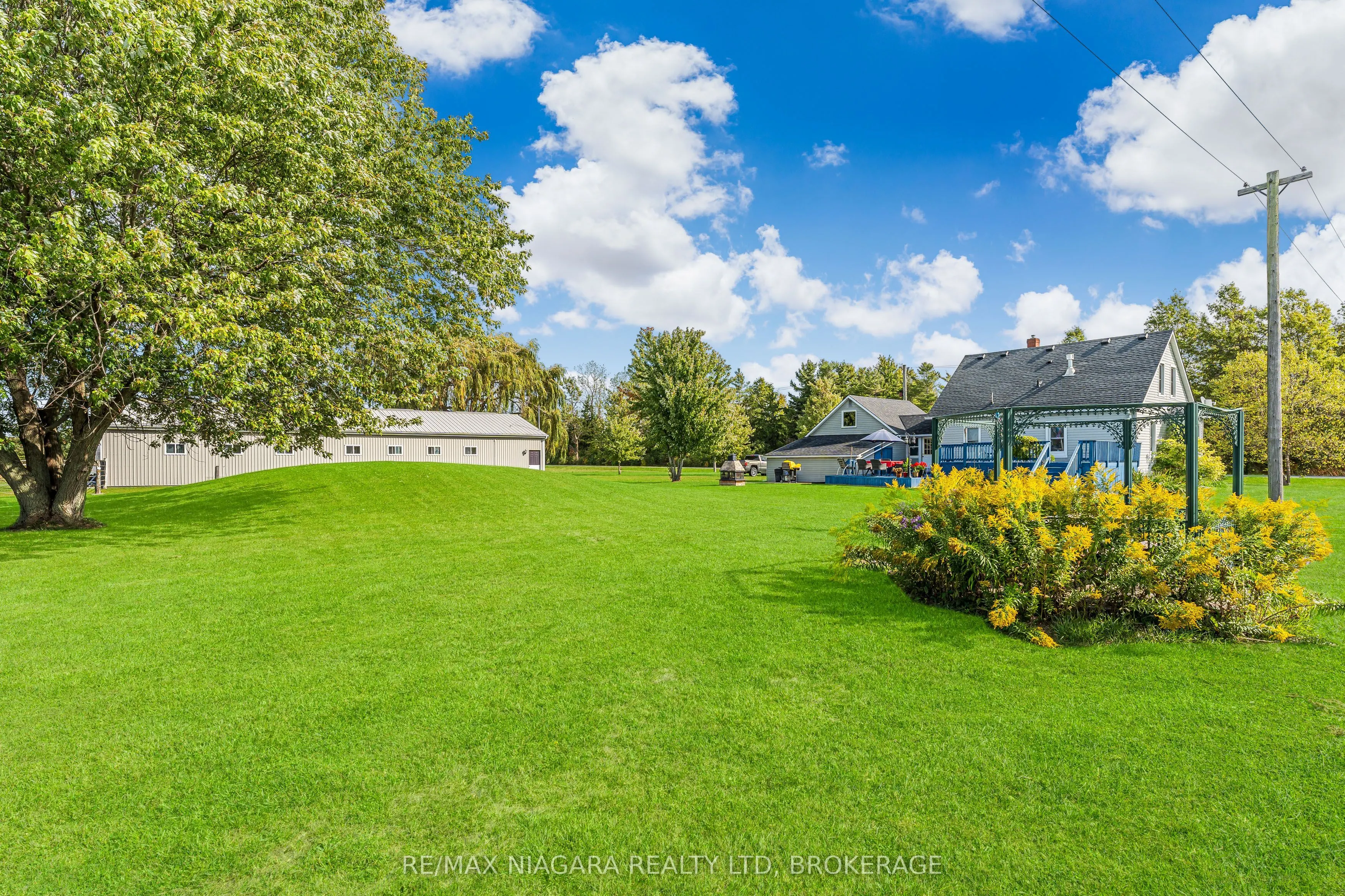 1055 Burger Road