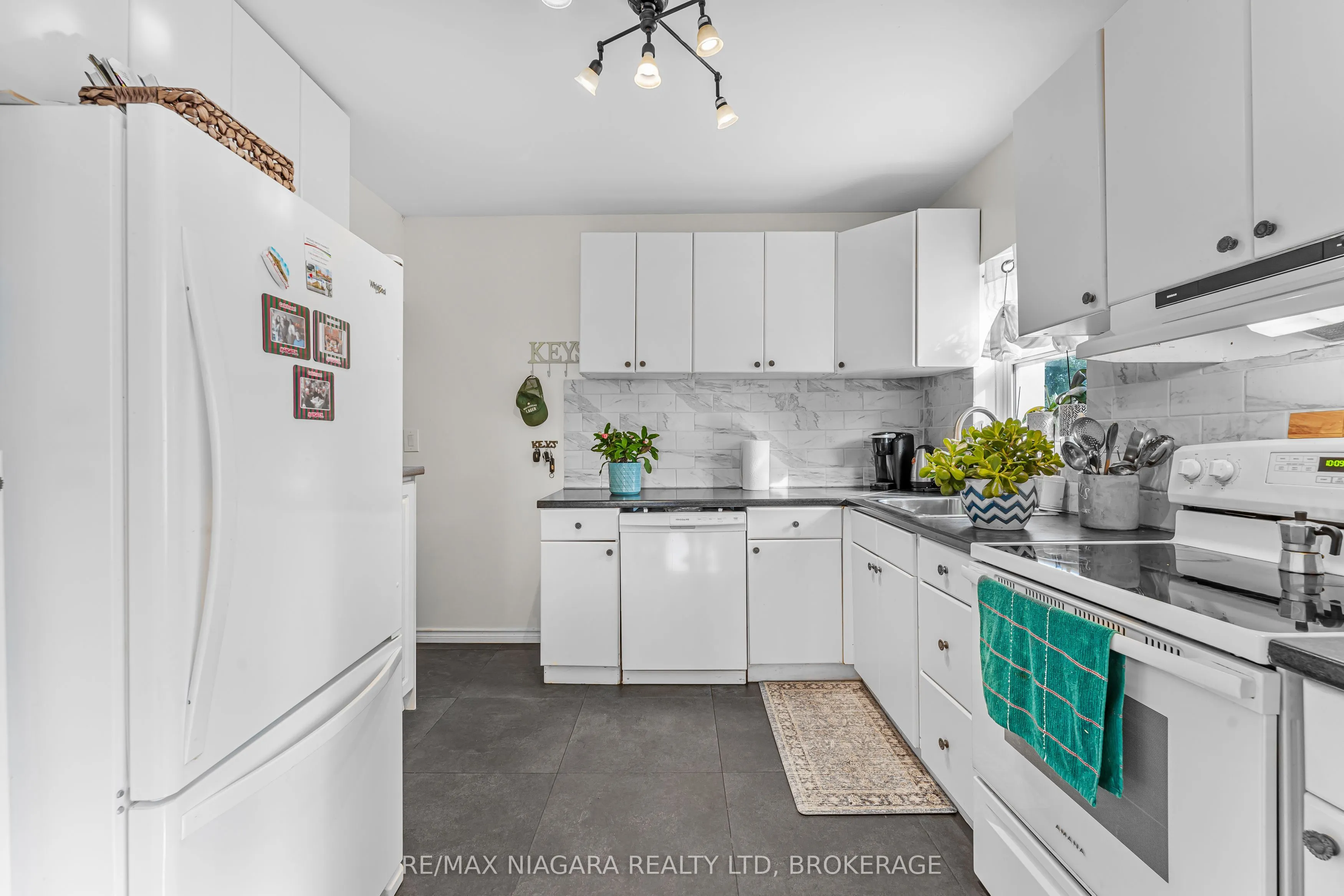 1055 Burger Road