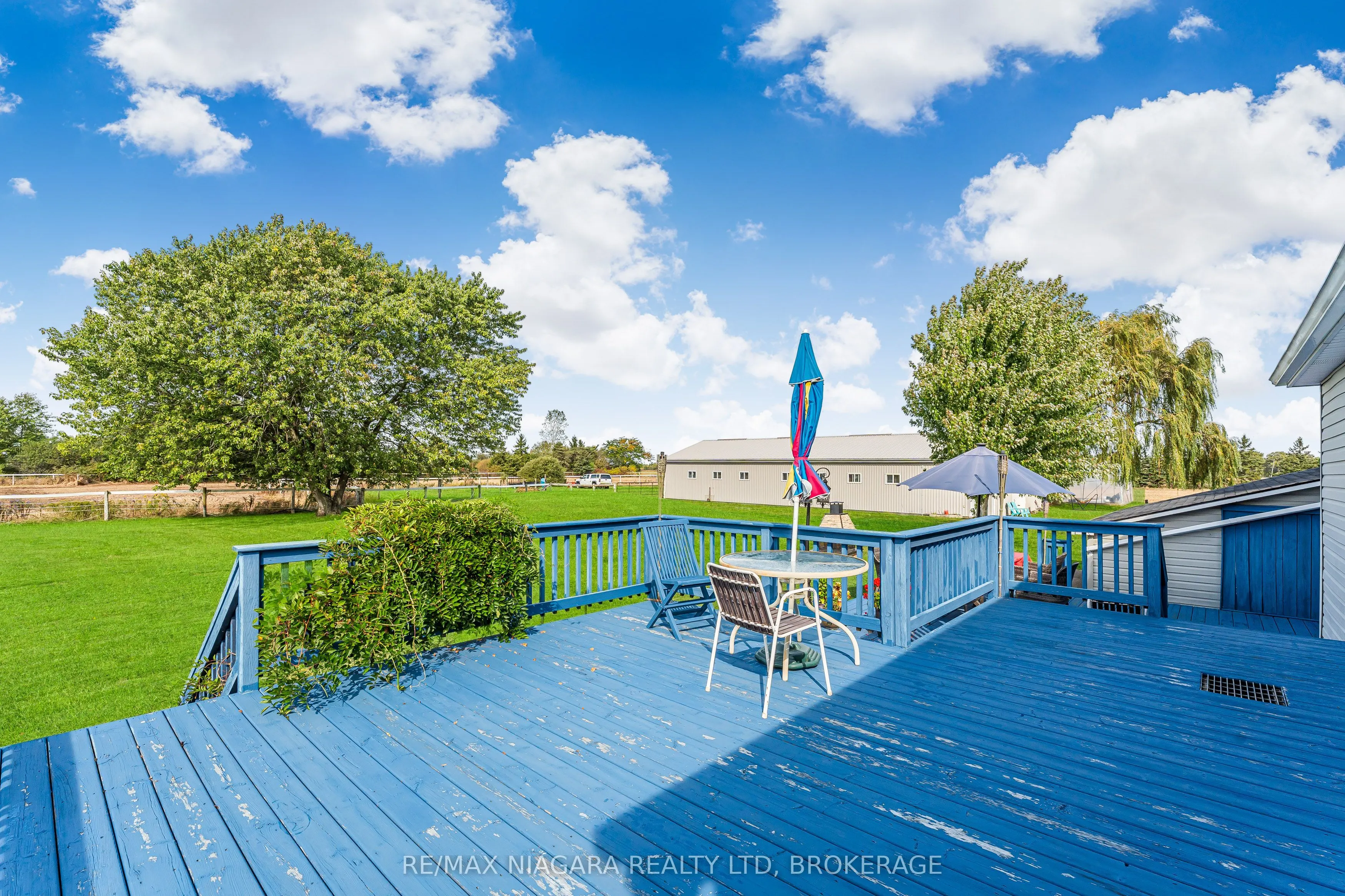 1055 Burger Road