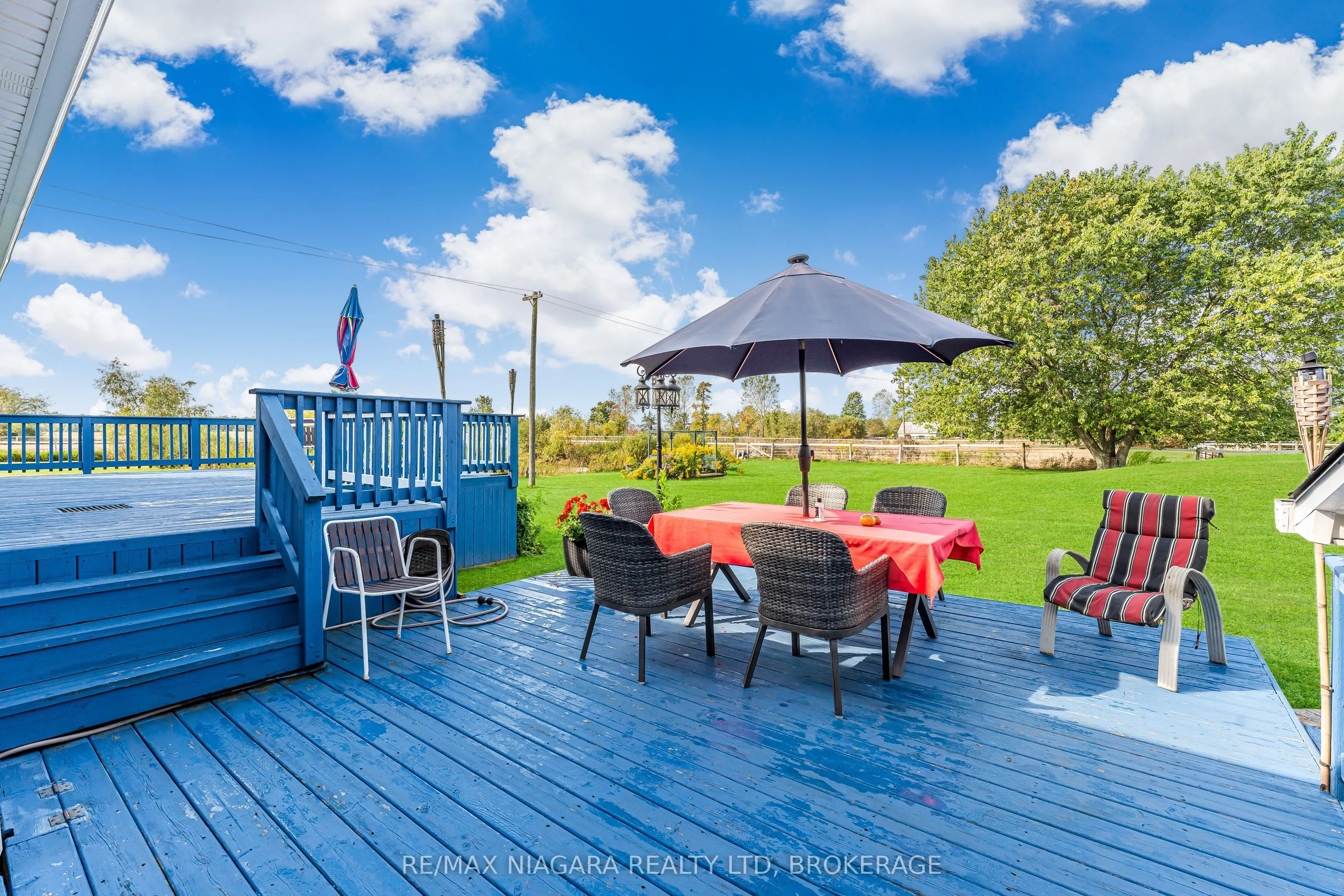 1055 Burger Road