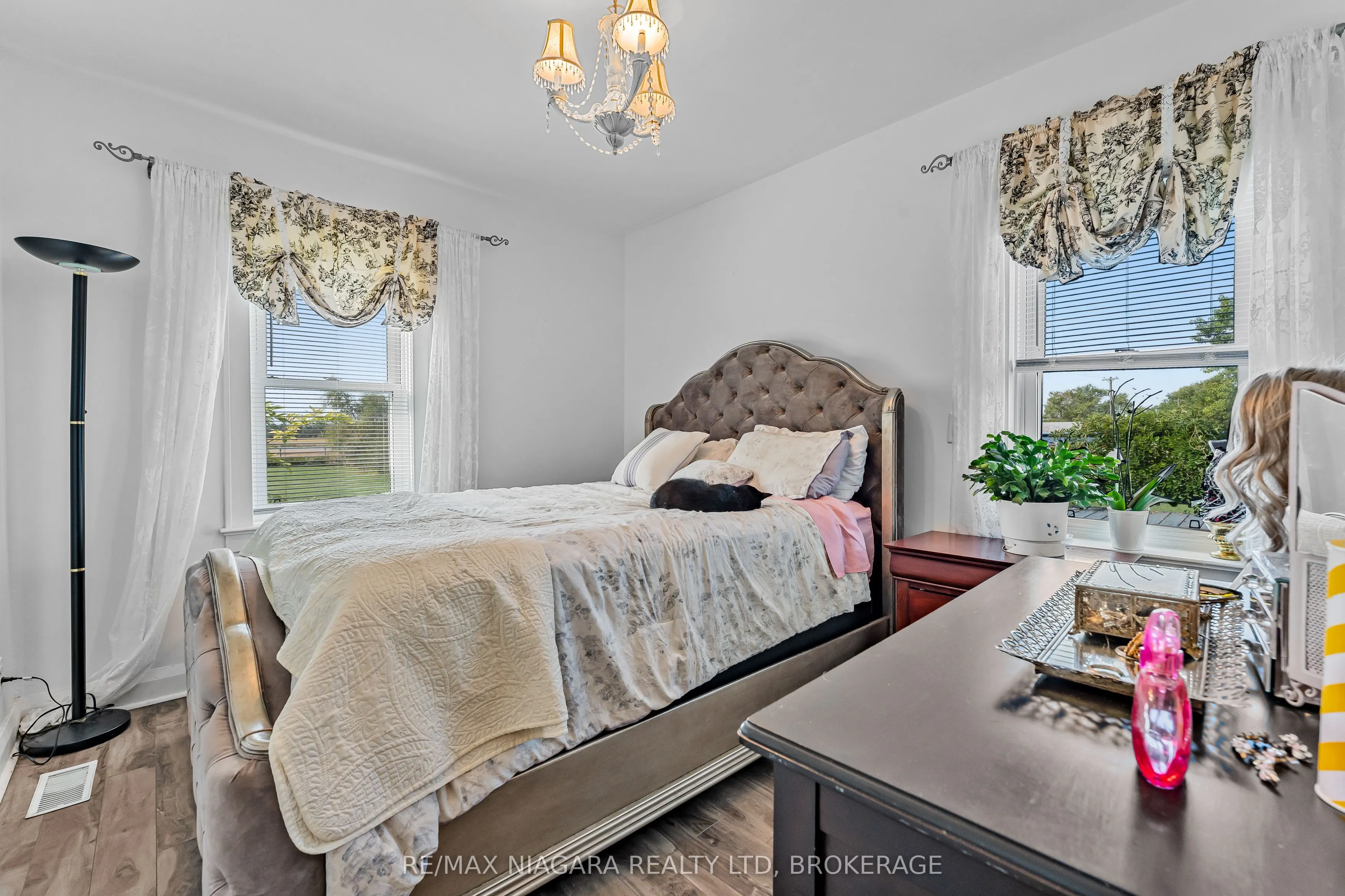 1055 Burger Road