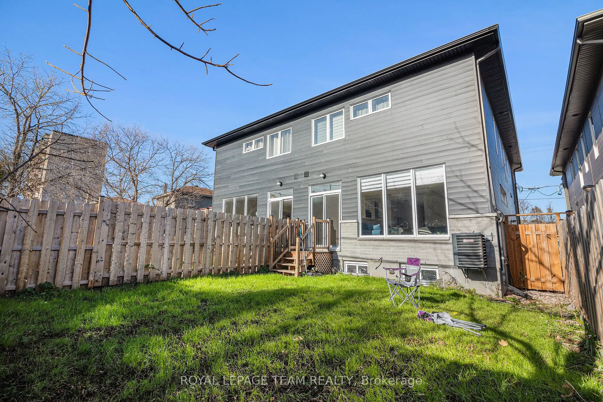 1400 Mayview Avenue