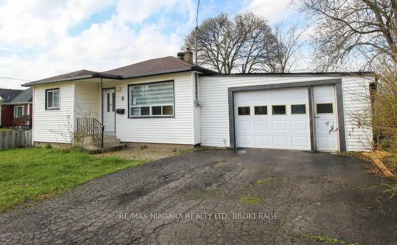 9 Inglewood Road