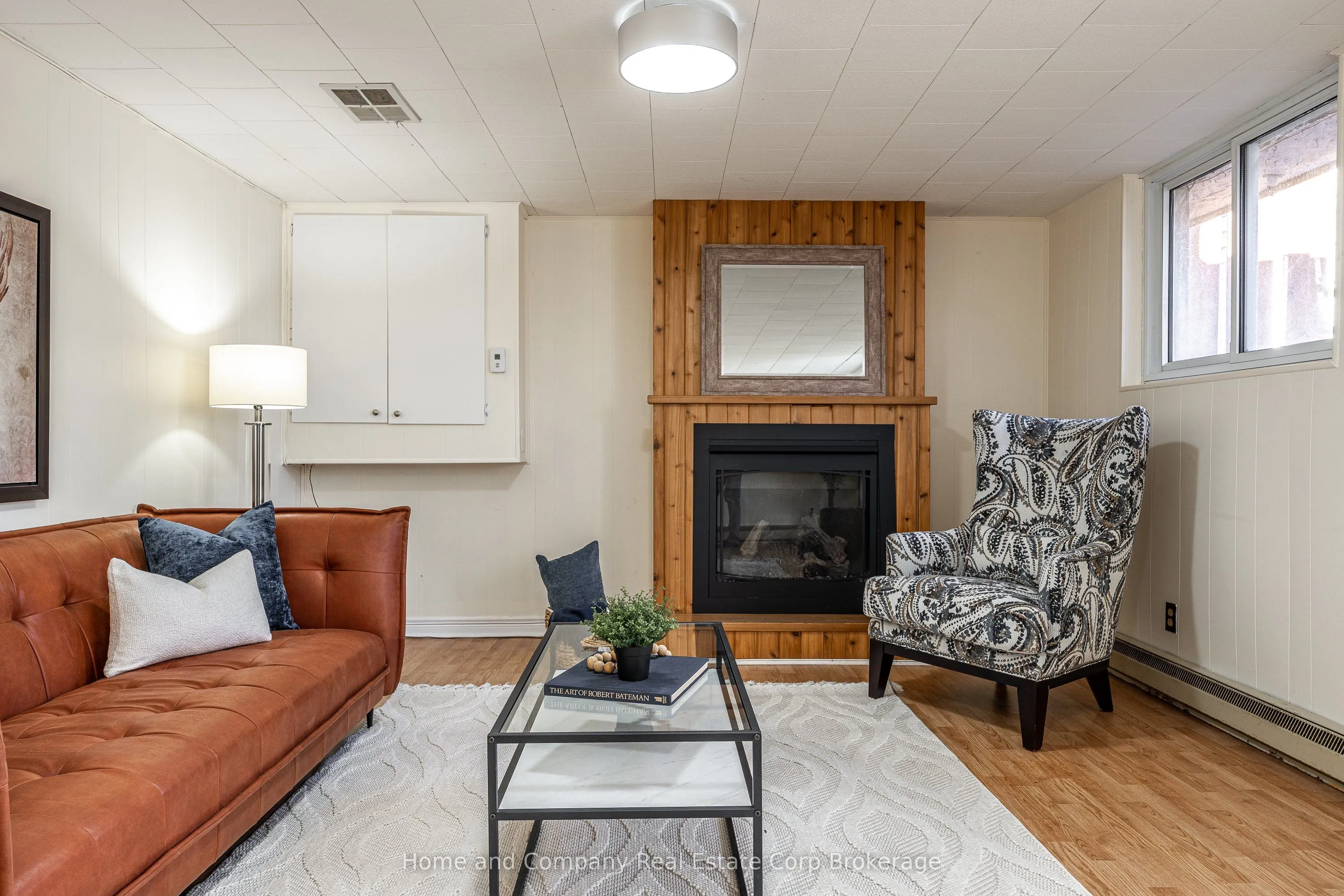292 Redford Crescent