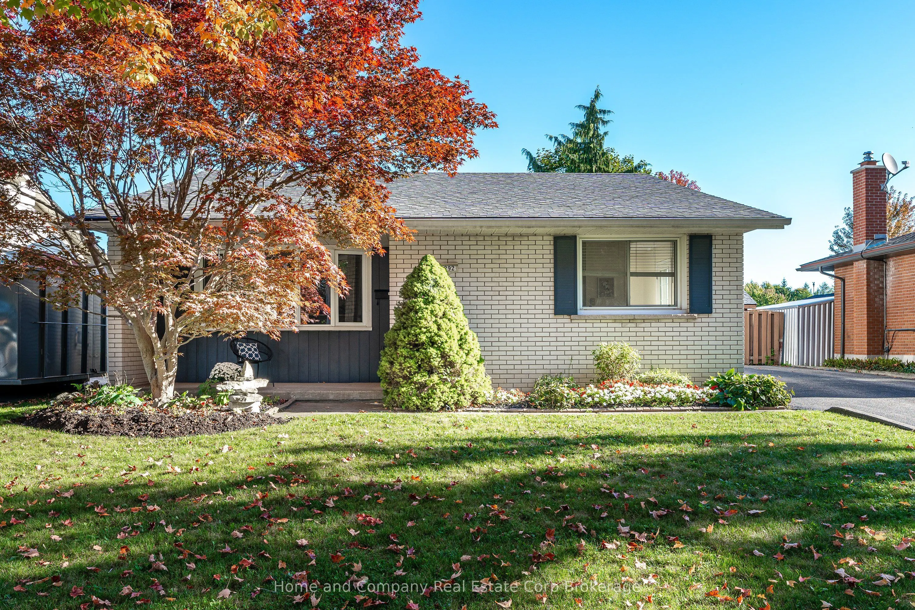292 Redford Crescent