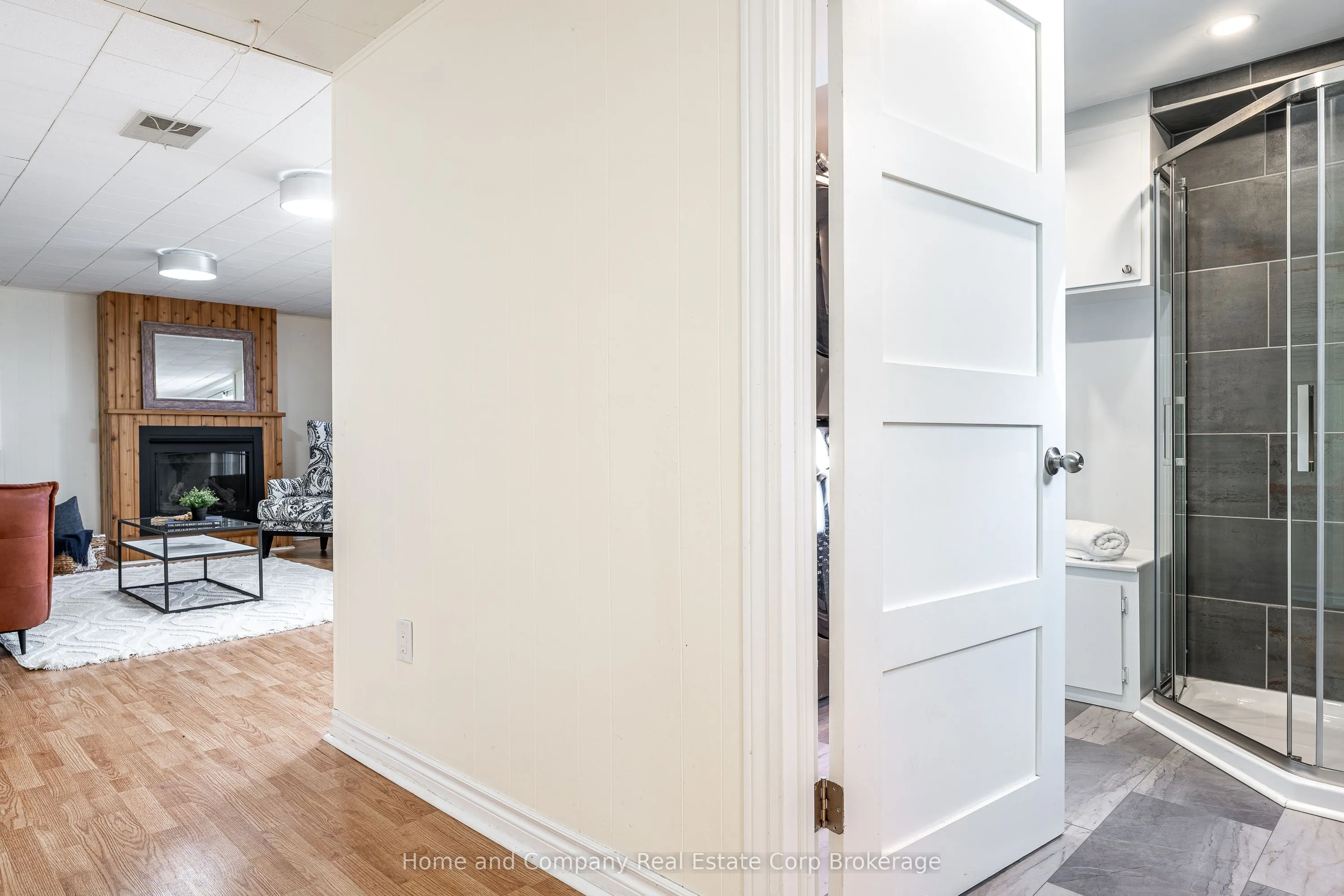 292 Redford Crescent