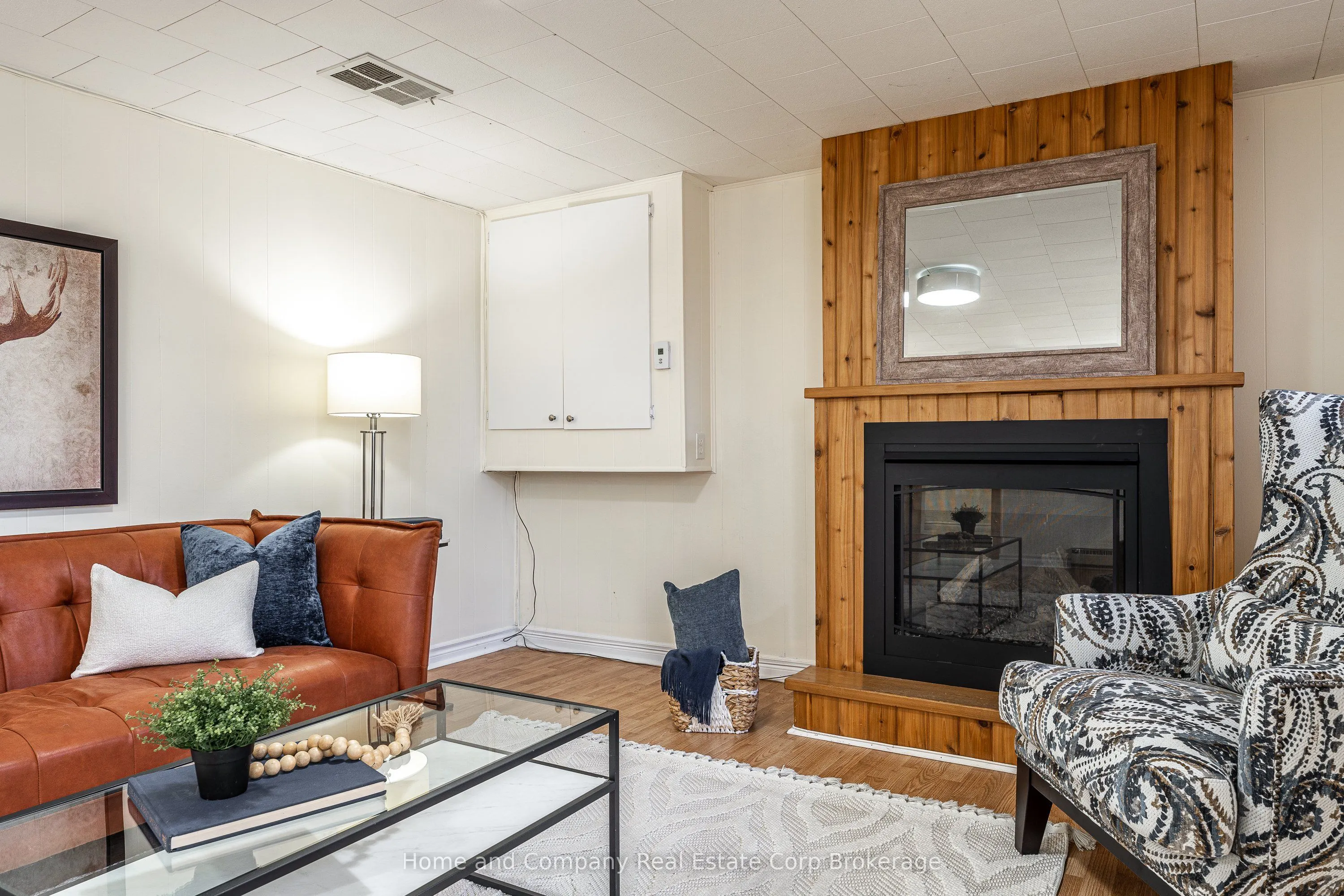 292 Redford Crescent
