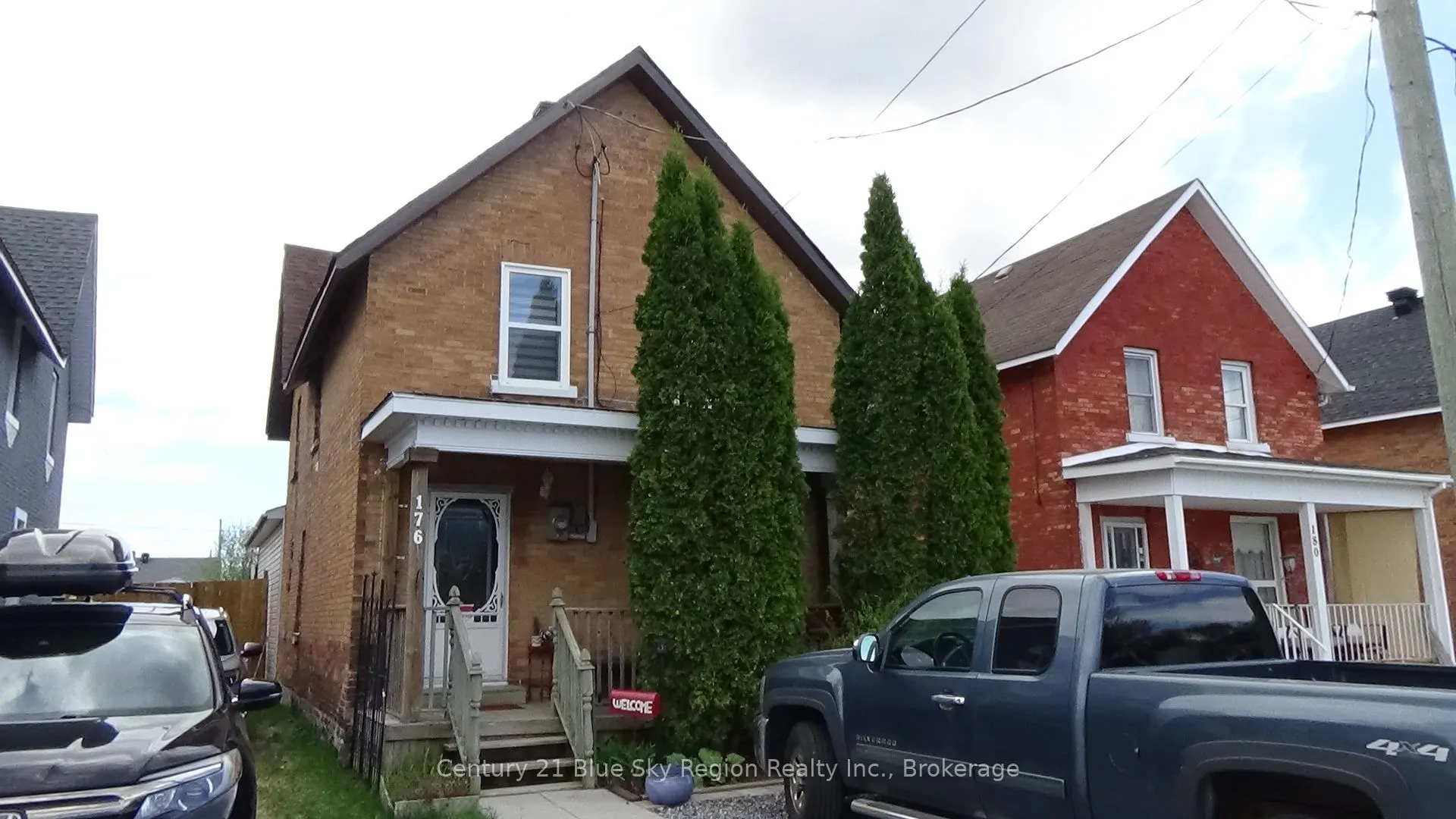 176 Church Street
