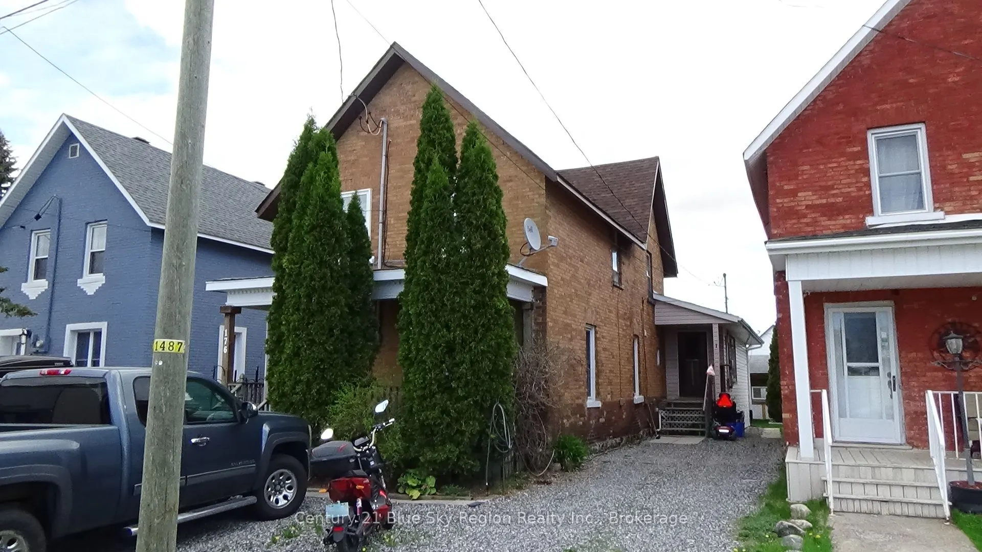 176 Church Street