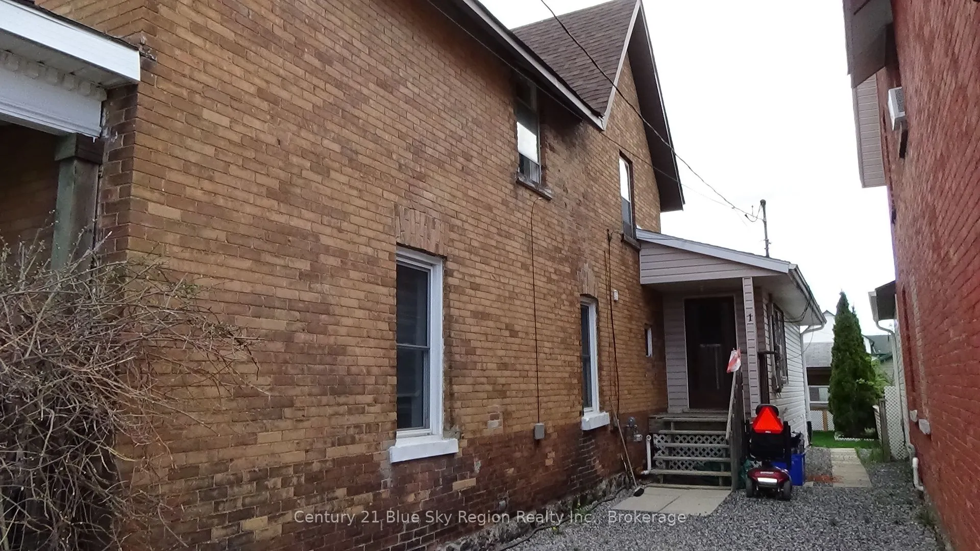176 Church Street
