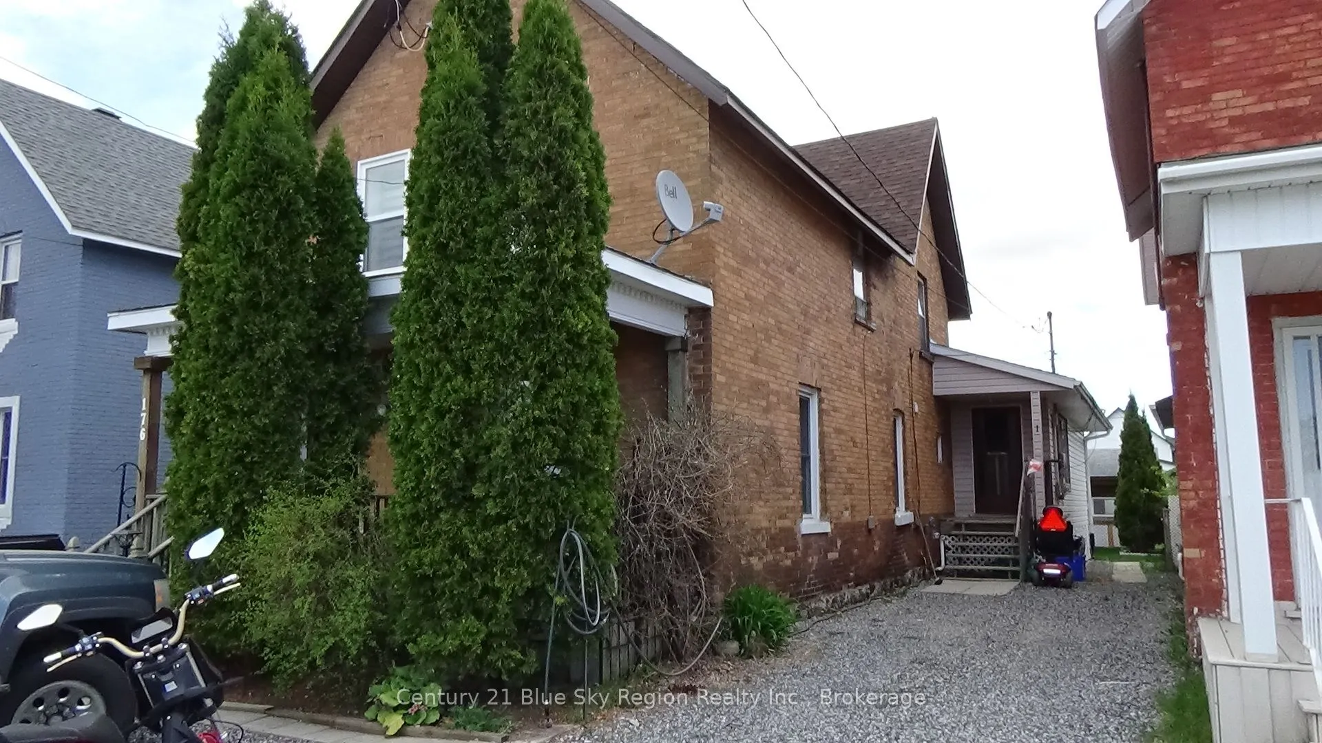 176 Church Street