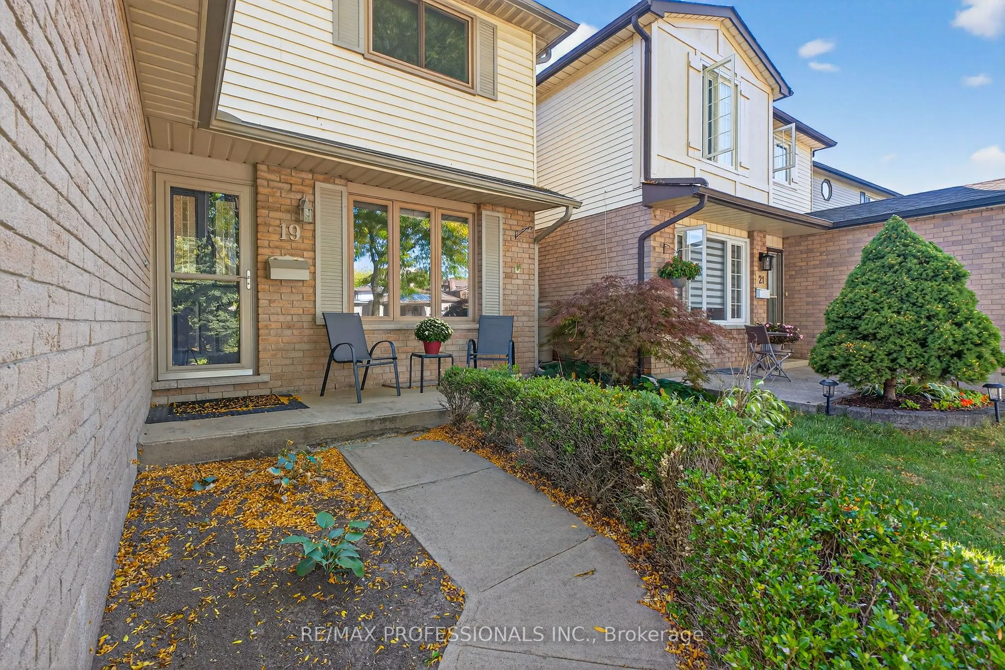 19 Salina Place
