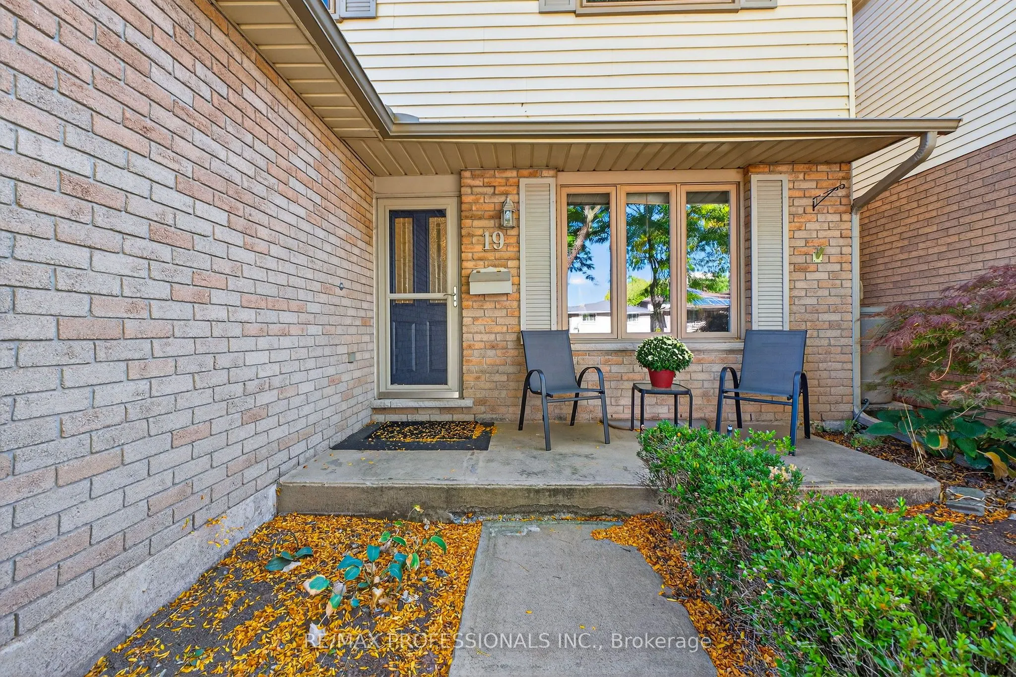19 Salina Place