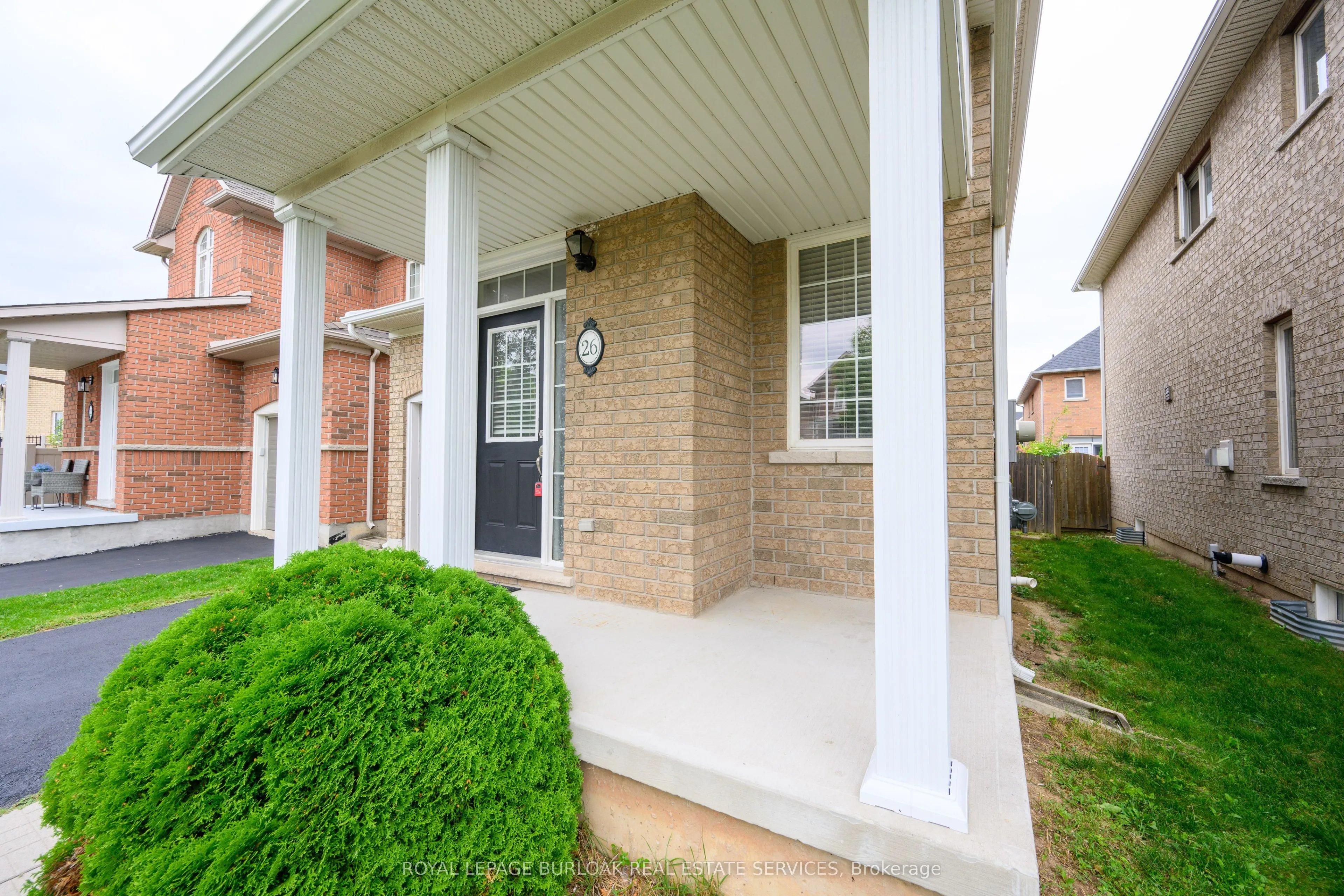 26 Springstead Avenue