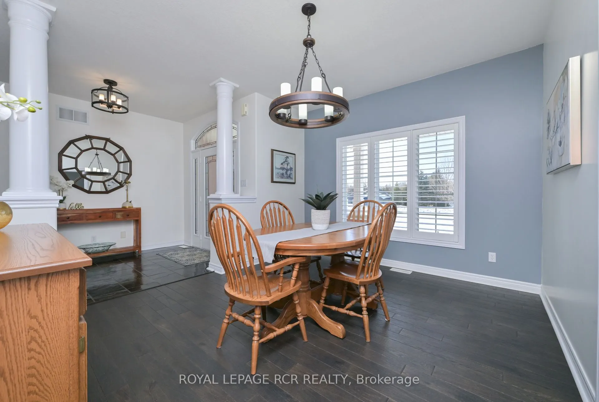 44 Rayburn Meadows