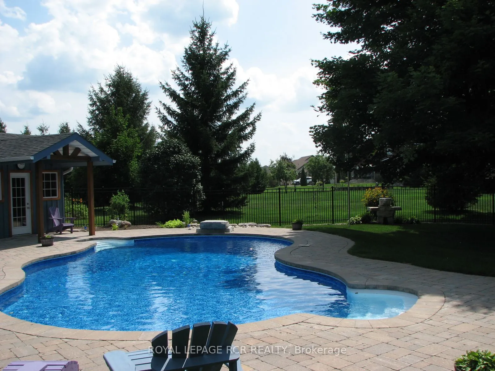 44 Rayburn Meadows